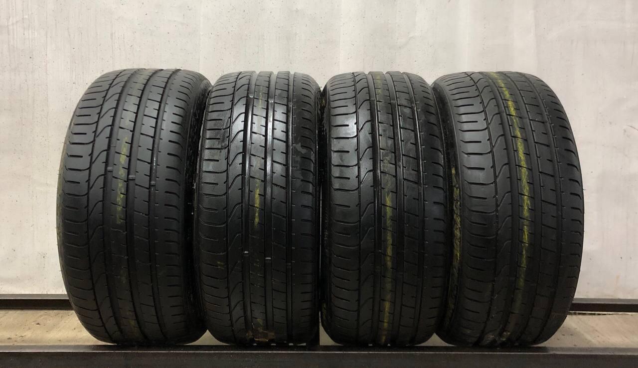 Pirelli Pzero 245 35 20 БУ Шины 245 35 Летние. Цена 15275 руб, вместо 16955 руб. Скидка 10%, распродажа. Купить онлайн недорого. Уценка