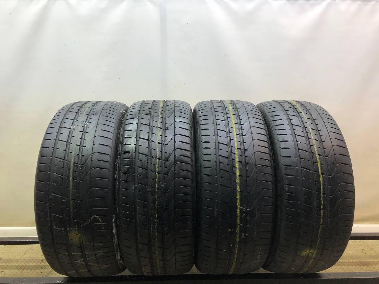 Pirelli Pzero 265 40 21 БУ Шины 265 40 Летние. Цена 7775 руб, вместо 8630 руб. Скидка 10%, распродажа. Купить онлайн недорого. Уценка