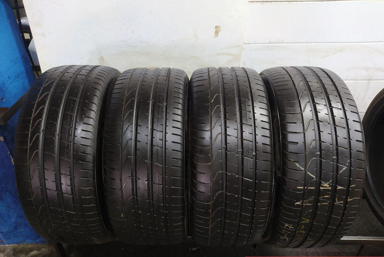 Pirelli Pzero 265 50 19 БУ Шины 265 50 Летние. Цена 8175 руб, вместо 9074 руб. Скидка 10%, распродажа. Купить онлайн недорого. Уценка