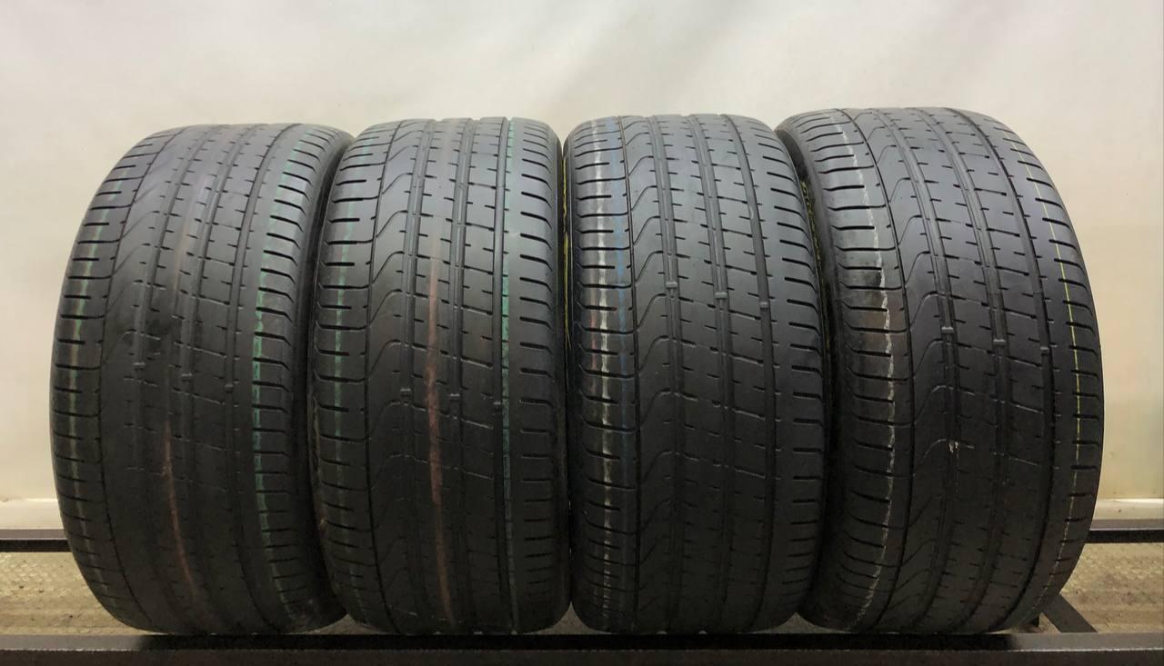 Pirelli Pzero 295 35 21 БУ Шины 295 35 Летние. Цена 8375 руб, вместо 9296 руб. Скидка 10%, распродажа. Купить онлайн недорого. Уценка