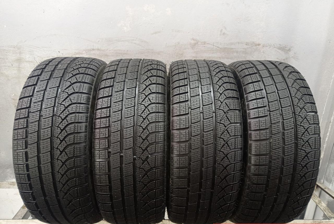 Pirelli Pzero Winter 235 35 19 БУ Шины 235 35 Зимние. Цена 11800 руб, вместо 13098 руб. Скидка 10%, распродажа. Купить онлайн недорого. Уценка