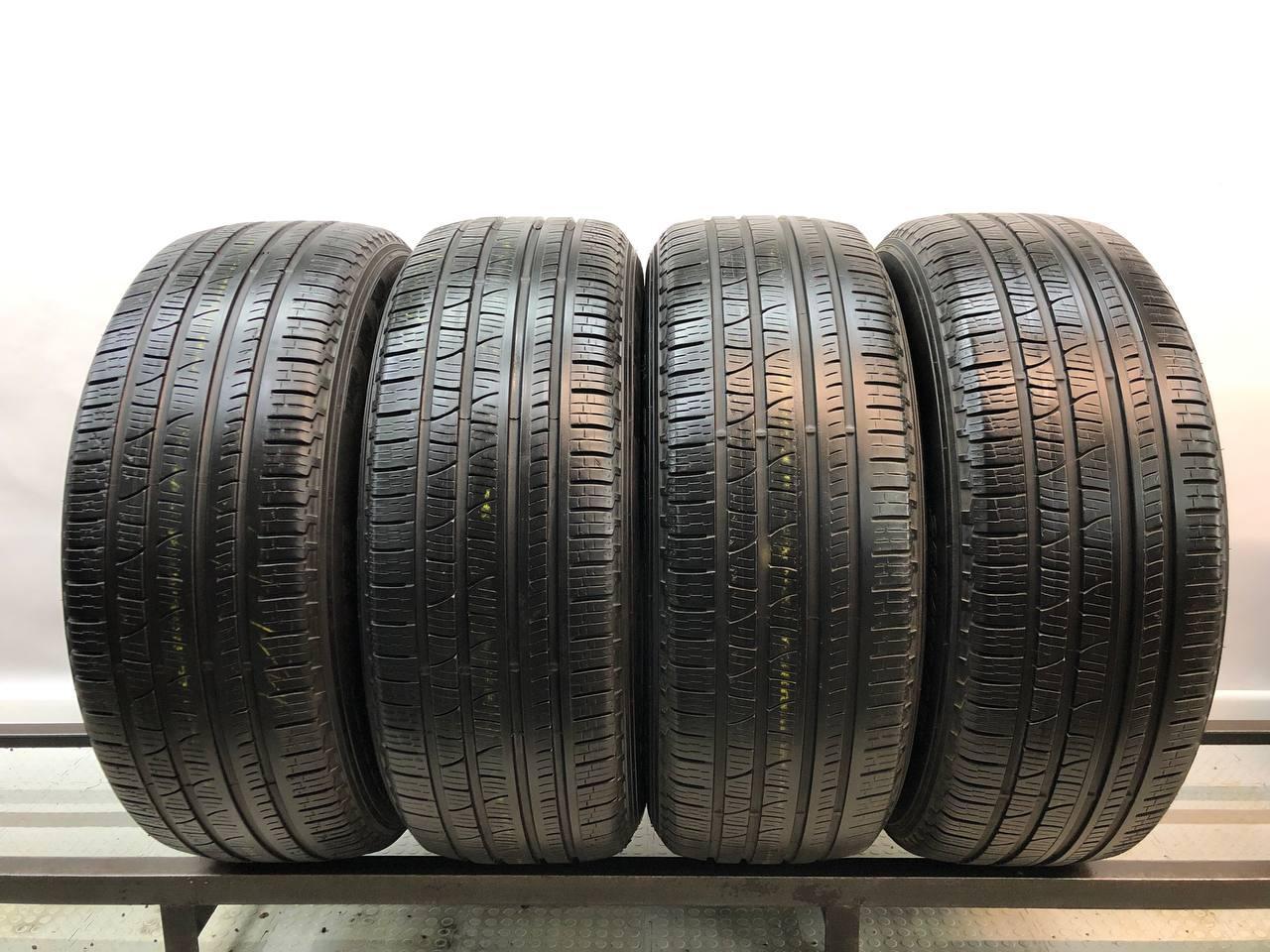 Pirelli Scorpion Verde All Season 255 55 20 БУ Шины 255 55 Летние. Цена 8125 руб, вместо 9019 руб. Скидка 10%, распродажа. Купить онлайн недорого. Уценка