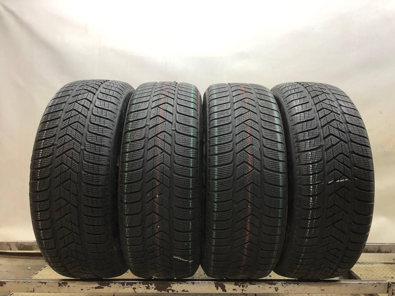 Pirelli Scorpion Winter 225 55 19 БУ Шины 225 55 Зимние. Цена 10300 руб, вместо 11433 руб. Скидка 10%, распродажа. Купить онлайн недорого. Уценка