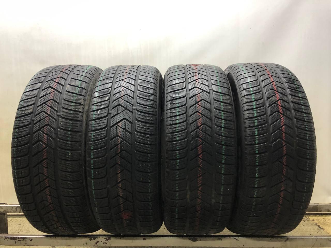 Pirelli Scorpion Winter 235 55 19 БУ Шины 235 55 Зимние. Цена 9875 руб, вместо 10961 руб. Скидка 10%, распродажа. Купить онлайн недорого. Уценка