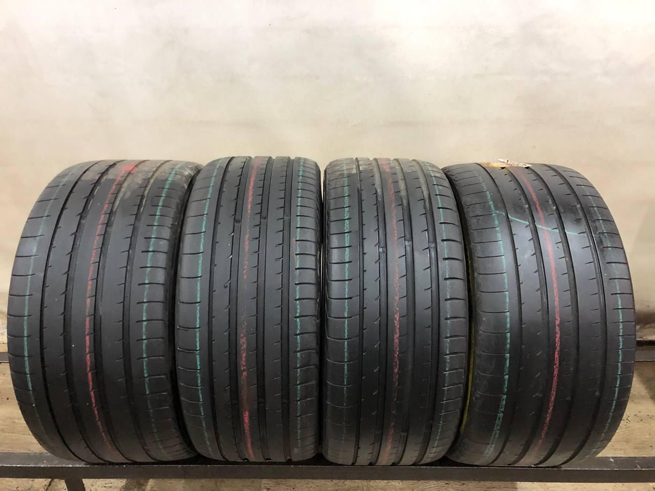 Yokohama Advan Sport V105 265 40 21 БУ Шины 265 40 Летние. Цена 6700 руб, вместо 7437 руб. Скидка 10%, распродажа. Купить онлайн недорого. Уценка