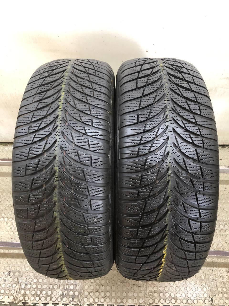 Goodyear UltraGrip 7+ 205 55 16 БУ Шины 205 55 Зимние. Цена 4100 руб, вместо 4551 руб. Скидка 10%, распродажа. Купить онлайн недорого. Уценка