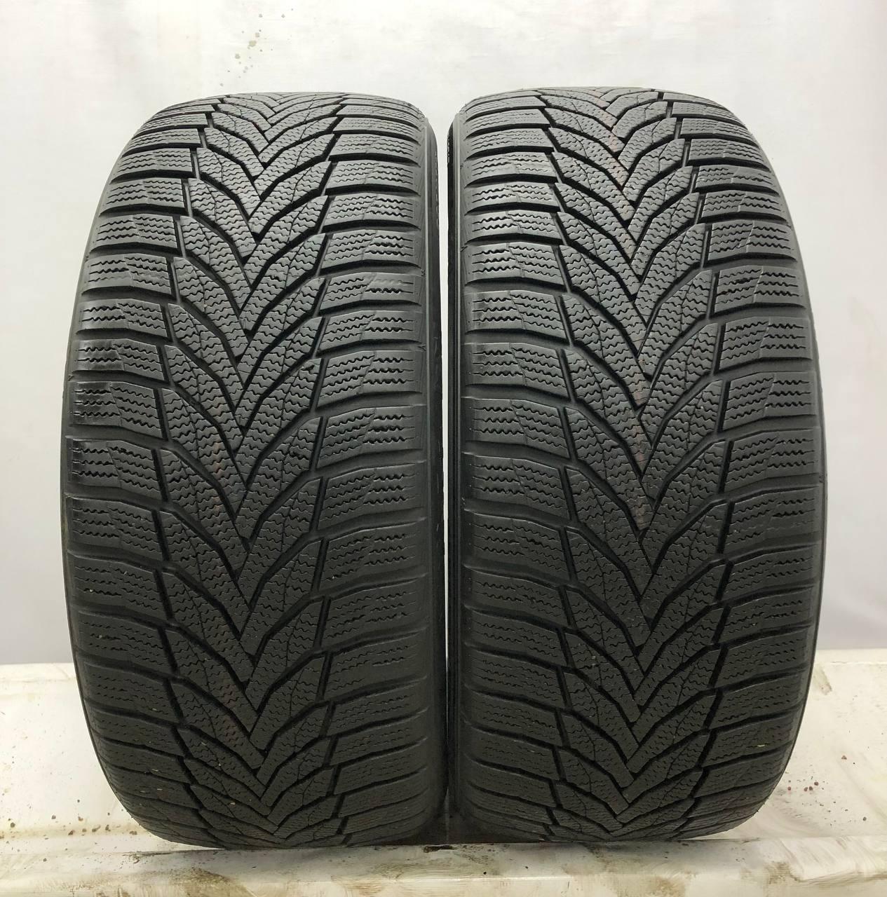 Nexen Winguard Sport 2 225 45 17 БУ Шины 225 45 Зимние. Цена 7600 руб, вместо 8436 руб. Скидка 10%, распродажа. Купить онлайн недорого. Уценка