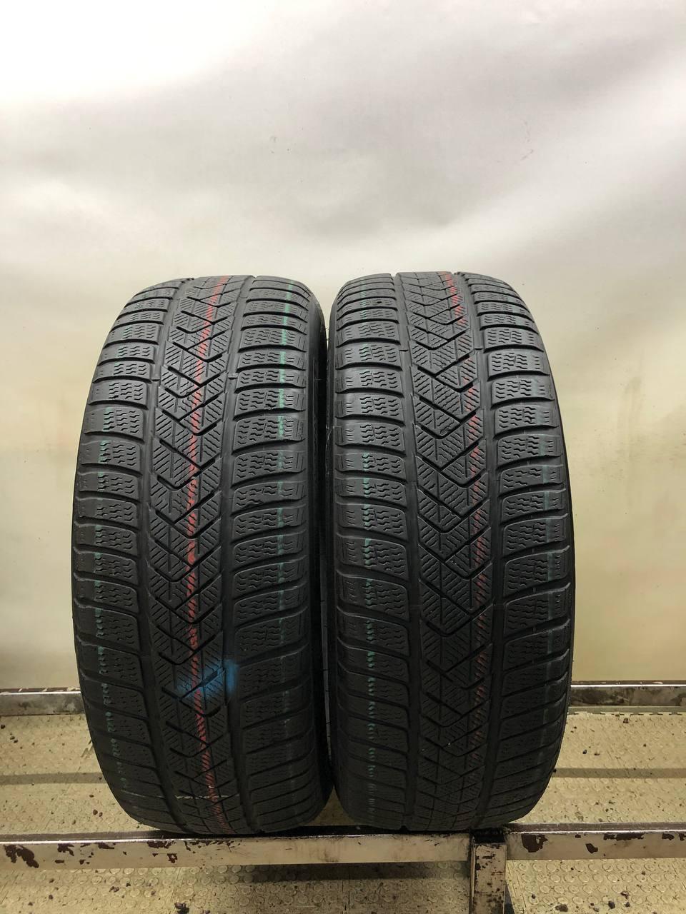 Pirelli Sottozero 3 245 50 19 БУ Шины 245 50 Зимние. Цена 10125 руб, вместо 11239 руб. Скидка 10%, распродажа. Купить онлайн недорого. Уценка