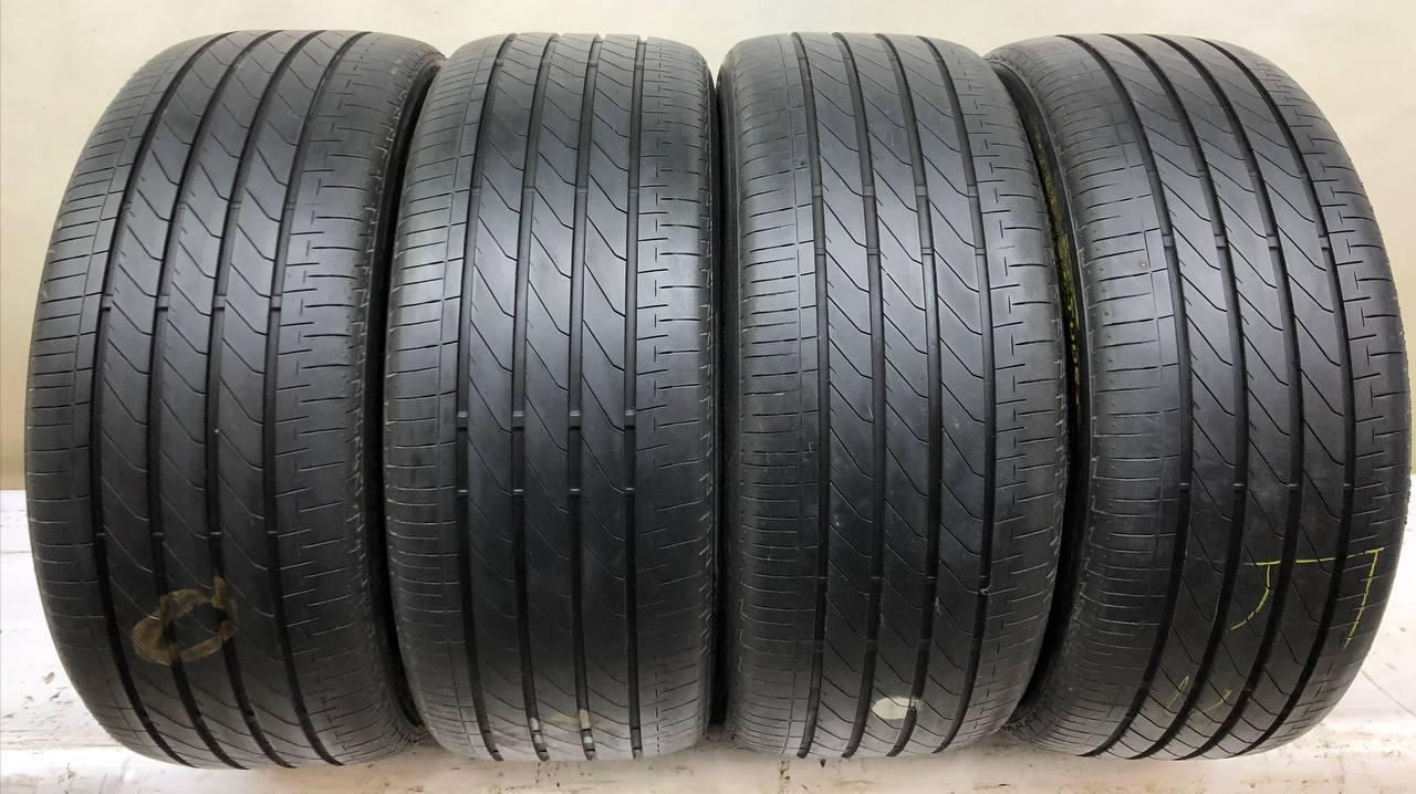 Резина Bridgestone Dueler H/T 684 2 265 70 18 БУ Шины 265 70 Летние купить онлайн со скидкой 10% за 9350 руб.  Скидка, распродажа. Купить онлайн недорого. Уценка