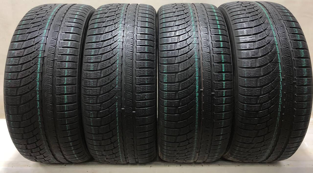 Резина Nokian Tyres WR A4 255 45 19 БУ Шины 255 45 Зимние купить онлайн со скидкой 10% за 10725 руб.  Скидка, распродажа. Купить онлайн недорого. Уценка