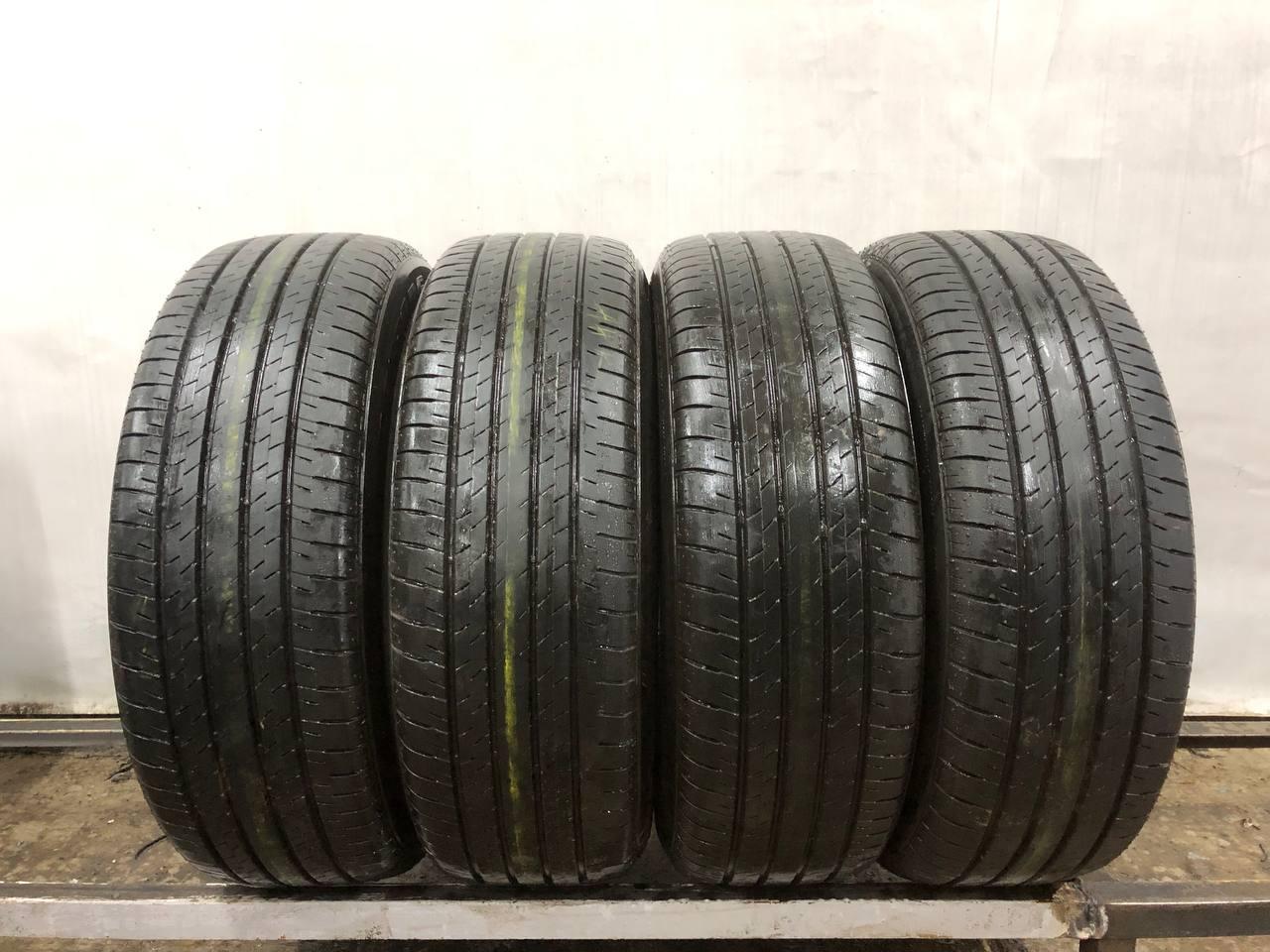 Bridgestone Dueler H/L 33 225 60 18 БУ Шины 225 60 Летние. Цена 11825 руб, вместо 13126 руб. Скидка 10%, распродажа. Купить онлайн недорого. Уценка
