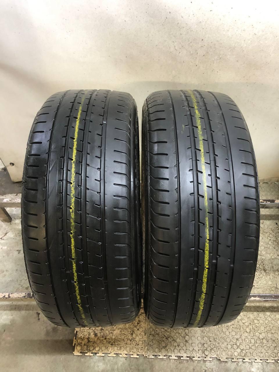 Резина Pirelli Pzero 235 45 17 БУ Шины 235 45 Летние купить онлайн со скидкой 10% за 8400 руб.  Скидка, распродажа. Купить онлайн недорого. Уценка