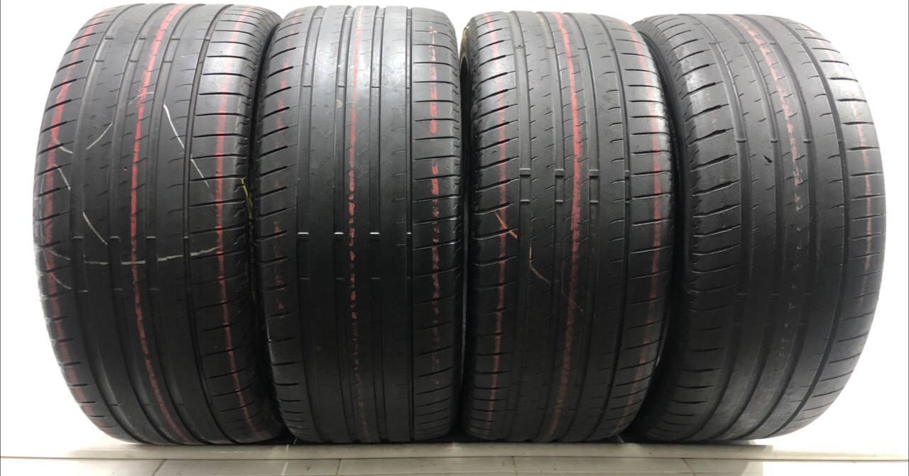 Bridgestone Potenza Sport 285 40 22 БУ Шины 285 40 Летние. Цена 11500 руб, вместо 12765 руб. Скидка 10%, распродажа. Купить онлайн недорого. Уценка