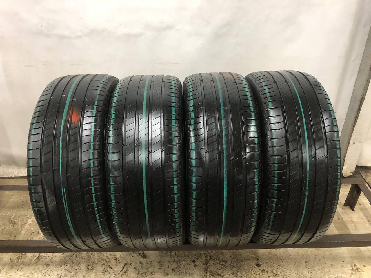 Michelin Latitude Sport 3 255 45 20 БУ Шины 255 45 Летние. Цена 9100 руб, вместо 10101 руб. Скидка 10%, распродажа. Купить онлайн недорого. Уценка