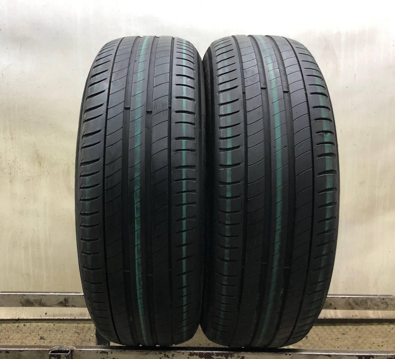 Michelin Primacy 3 215 65 17 БУ Шины 215 65 Летние. Цена 7075 руб, вместо 7853 руб. Скидка 10%, распродажа. Купить онлайн недорого. Уценка
