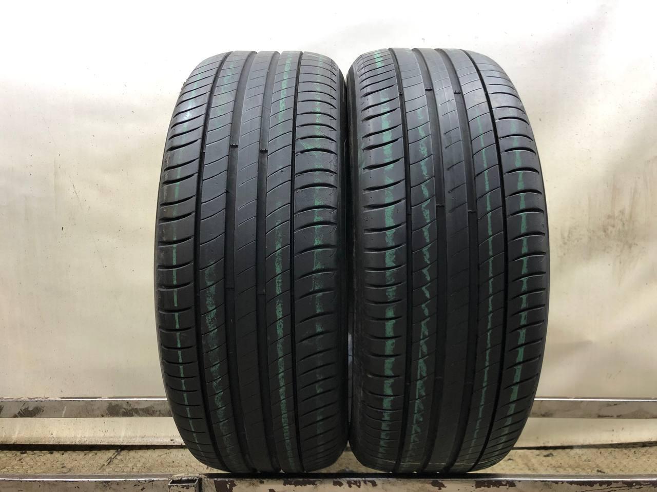Michelin Primacy 3 225 55 18 БУ Шины 225 55 Летние. Цена 10300 руб, вместо 11433 руб. Скидка 10%, распродажа. Купить онлайн недорого. Уценка