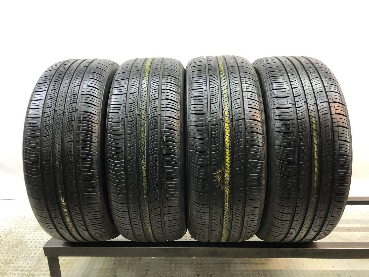 Резина Nexen Npriz AH5 225 65 17 БУ Шины 225 65 Летние купить онлайн со скидкой 10% за 8825 руб.  Скидка, распродажа. Купить онлайн недорого. Уценка