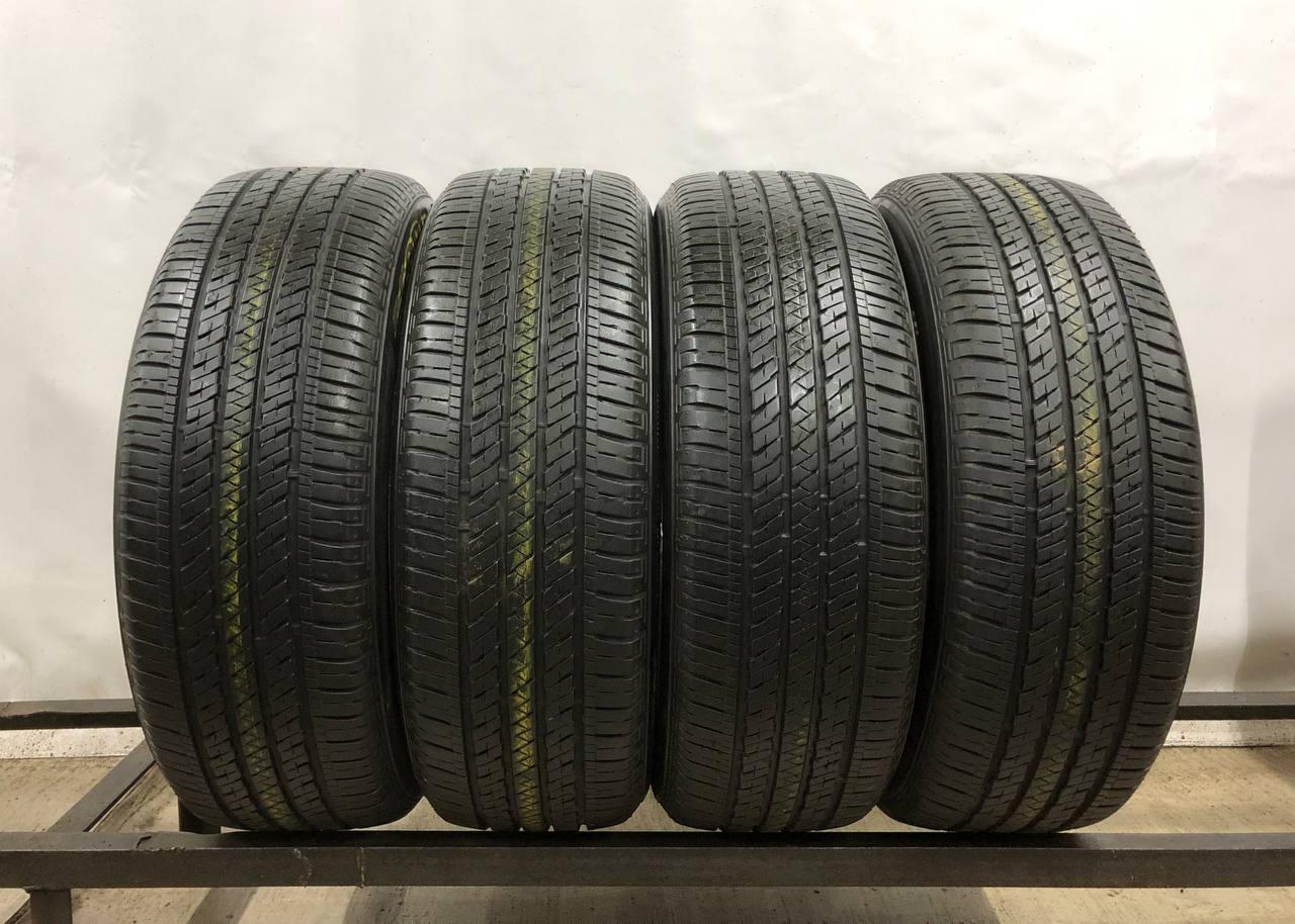 Bridgestone Ecopia H/L 422 plus 235 55 18 БУ Шины 235 55 Летние. Цена 11350 руб, вместо 12599 руб. Скидка 10%, распродажа. Купить онлайн недорого. Уценка