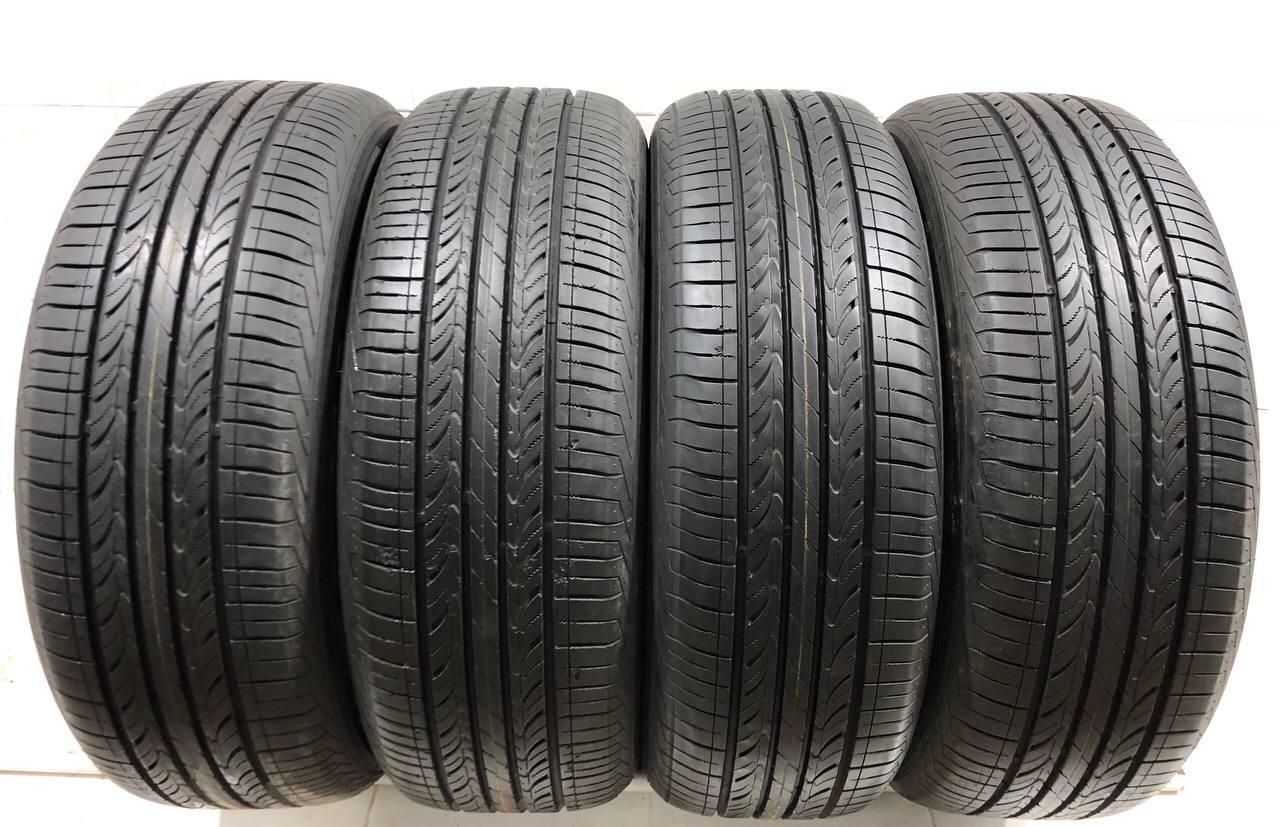 Резина Nexen Roadian 581 235 55 19 БУ Шины 235 55 Летние купить онлайн со скидкой 10% за 10925 руб.  Скидка, распродажа. Купить онлайн недорого. Уценка