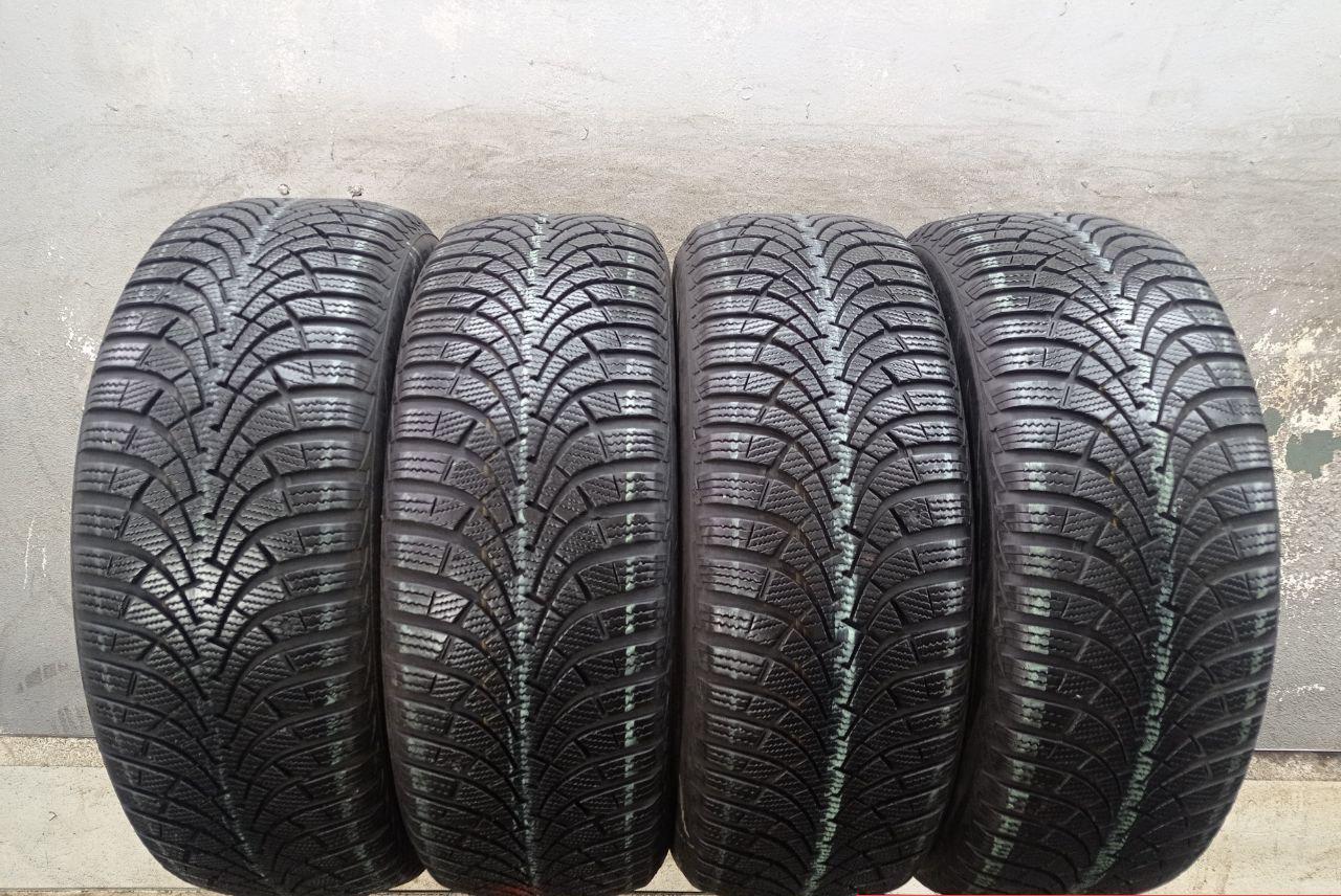Goodyear UltraGrip 9 205 55 16 БУ Шины 205 55 Зимние. Цена 4925 руб, вместо 5467 руб. Скидка 10%, распродажа. Купить онлайн недорого. Уценка