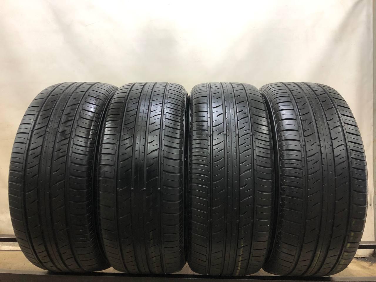 Dunlop Grandtrek PT3A 275 50 21 БУ Шины 275 50 Летние. Цена 9175 руб, вместо 10184 руб. Скидка 10%, распродажа. Купить онлайн недорого. Уценка