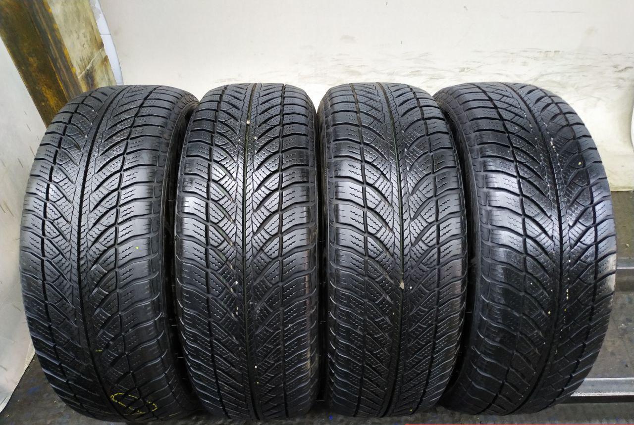 Резина Goodyear UltraGrip 8 Performance 205 60 16 БУ Шины 205 60 Зимние купить онлайн со скидкой 10% за 4387 руб.  Скидка, распродажа. Купить онлайн недорого. Уценка
