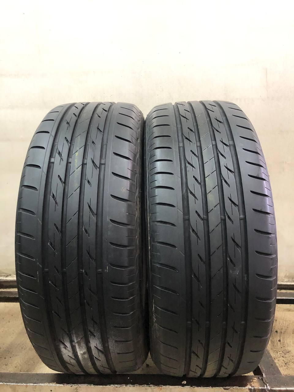 Резина Bridgestone Nextry 205 65 16 БУ Шины 205 65 Летние купить онлайн со скидкой 10% за 7300 руб.  Скидка, распродажа. Купить онлайн недорого. Уценка