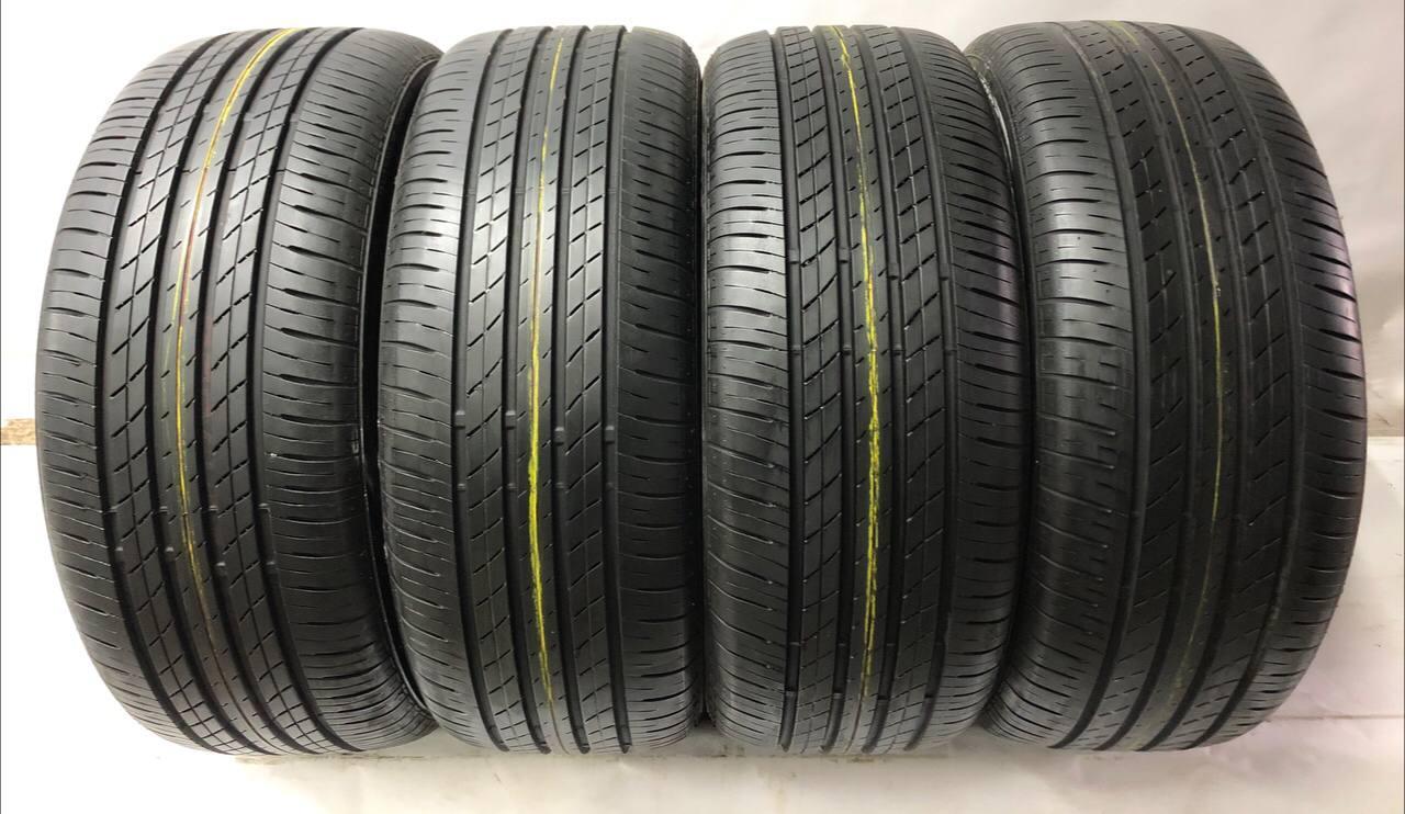Резина Bridgestone Turanza ER33 215 50 17 БУ Шины 215 50 Летние купить онлайн со скидкой 10% за 10000 руб.  Скидка, распродажа. Купить онлайн недорого. Уценка
