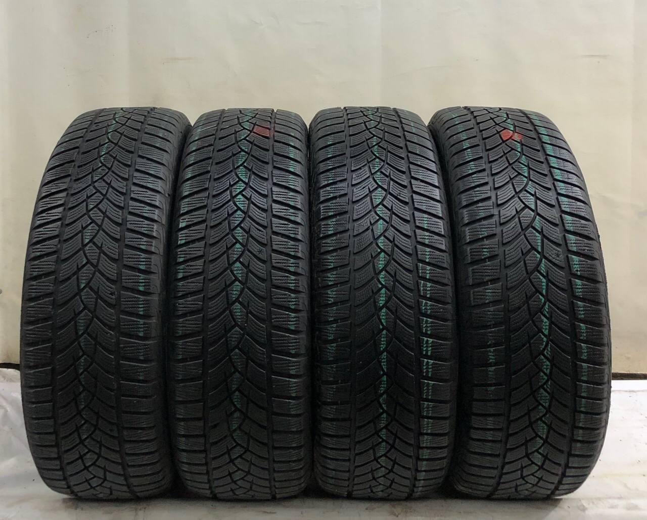 Резина Goodyear UltraGrip Performance GEN1 215 55 17 БУ Шины 215 55 Зимние купить онлайн со скидкой 10% за 8225 руб.  Скидка, распродажа. Купить онлайн недорого. Уценка