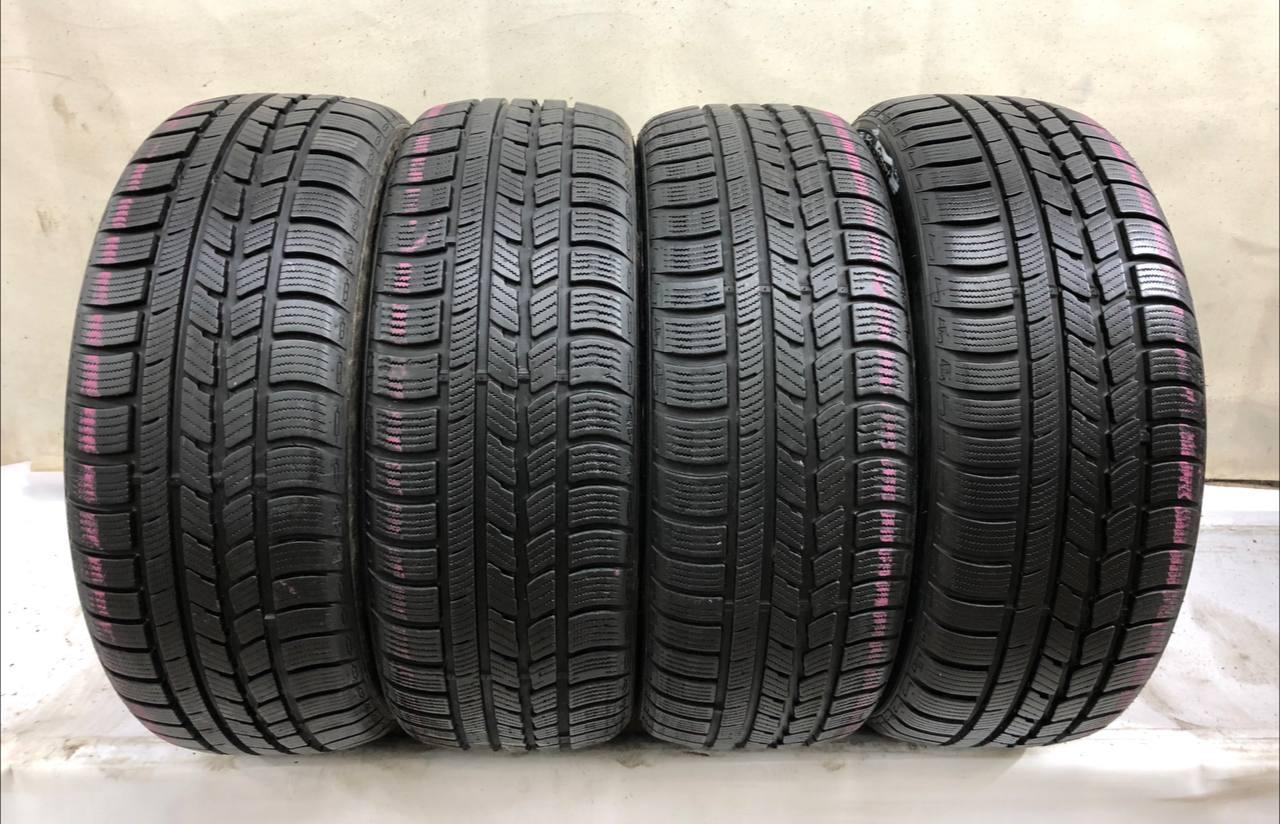 Резина Nexen Winguard Sport 215 55 17 БУ Шины 215 55 Зимние купить онлайн со скидкой 10% за 6725 руб.  Скидка, распродажа. Купить онлайн недорого. Уценка