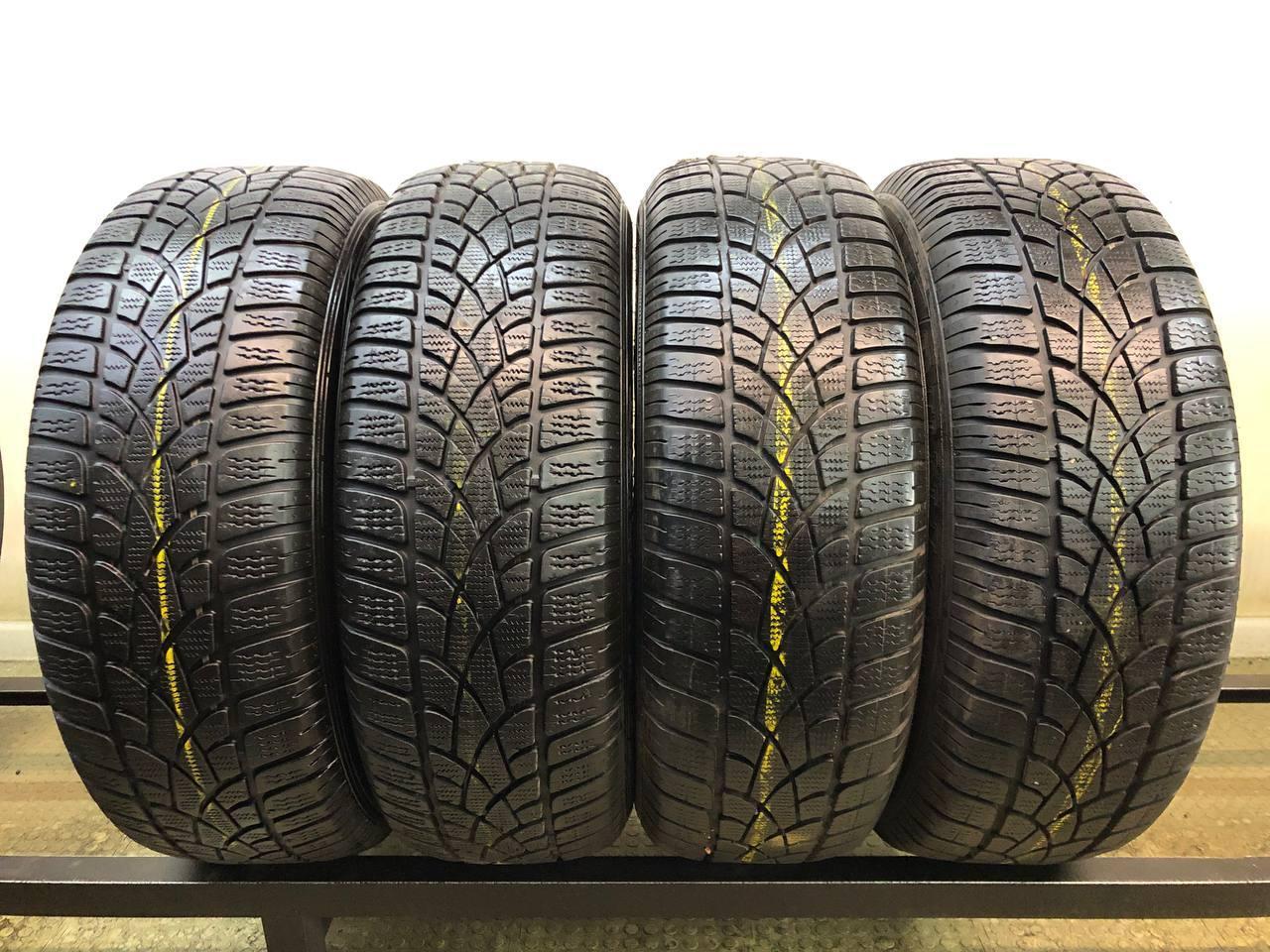 Резина Dunlop SP Winter Sport 3D 215 60 17 БУ Шины 215 60 Зимние купить онлайн со скидкой 10% за 6725 руб.  Скидка, распродажа. Купить онлайн недорого. Уценка