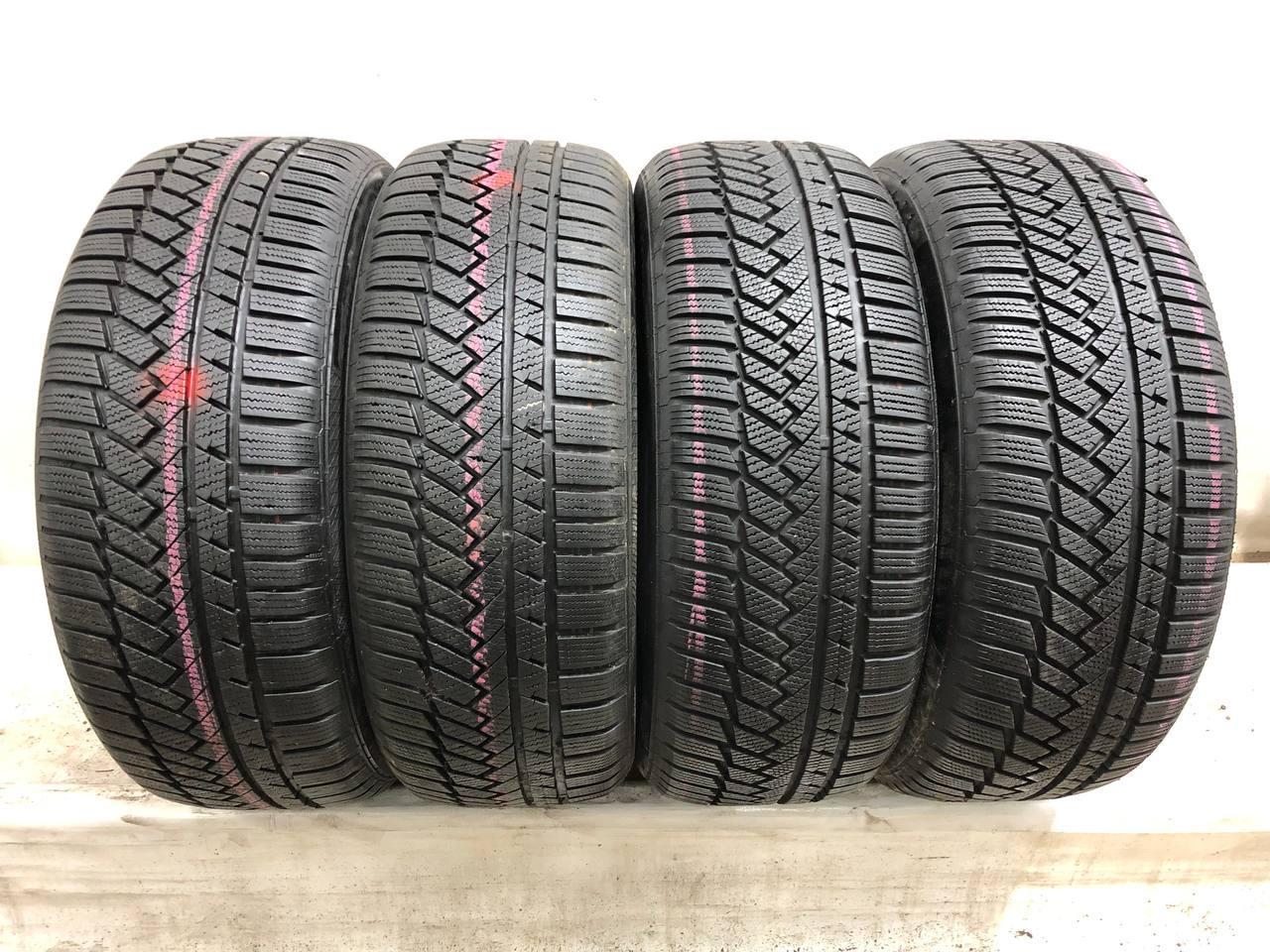 Continental WinterContact TS850P 225 55 17 БУ Шины 225 55 Зимние. Цена 7625 руб, вместо 8464 руб. Скидка 10%, распродажа. Купить онлайн недорого. Уценка