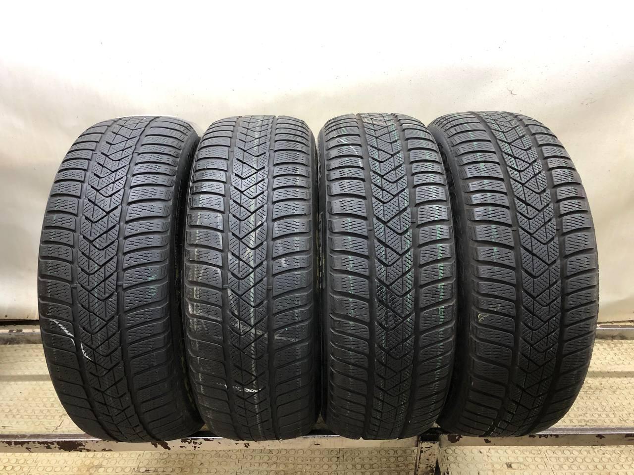Pirelli Sottozero 3 225 55 17 БУ Шины 225 55 Зимние. Цена 6875 руб, вместо 7631 руб. Скидка 10%, распродажа. Купить онлайн недорого. Уценка