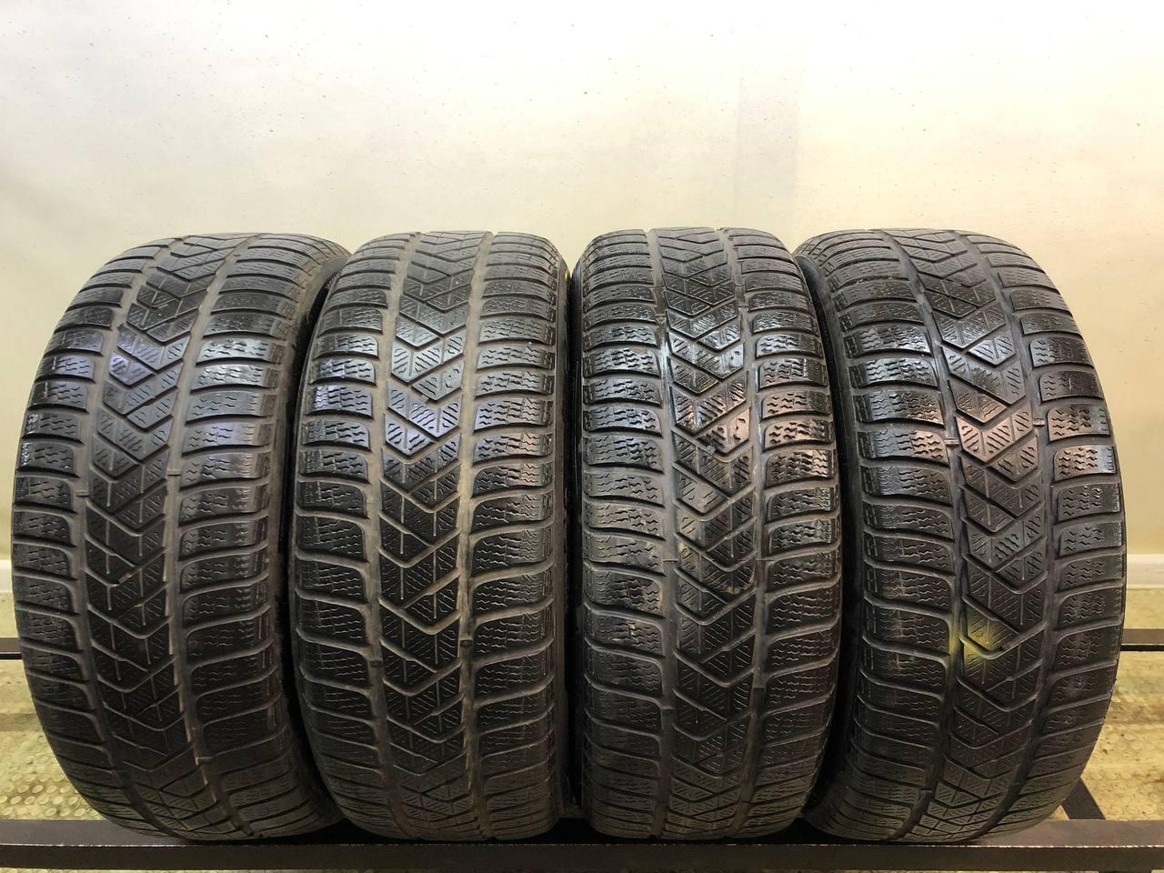 Резина Pirelli Sottozero 3 235 55 17 БУ Шины 235 55 Зимние купить онлайн со скидкой 10% за 5025 руб.  Скидка, распродажа. Купить онлайн недорого. Уценка