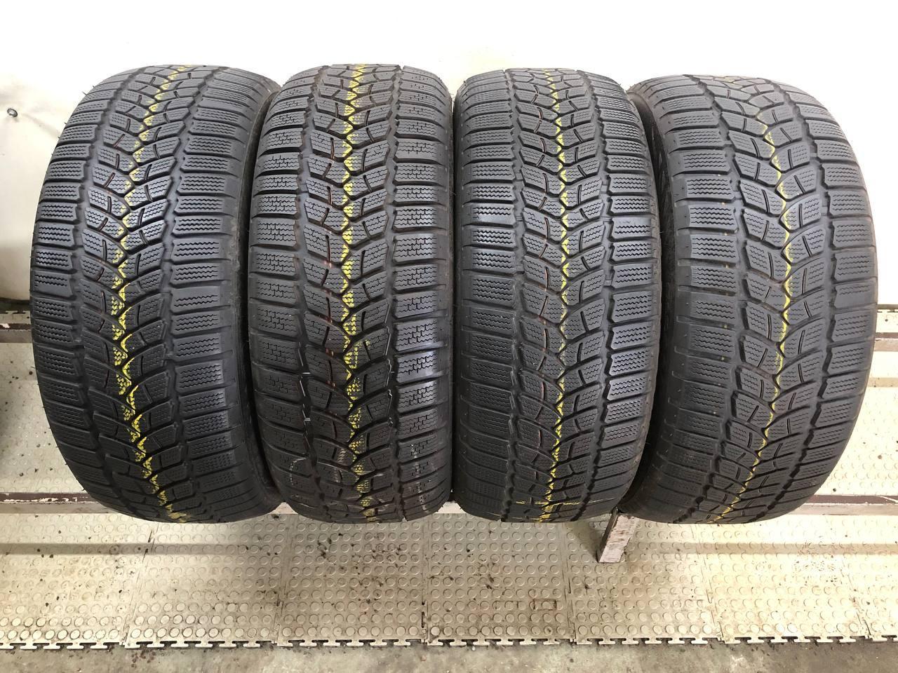 Firestone WinterHawk 3 225 40 18 БУ Шины 225 40 Зимние. Цена 6425 руб, вместо 7132 руб. Скидка 10%, распродажа. Купить онлайн недорого. Уценка