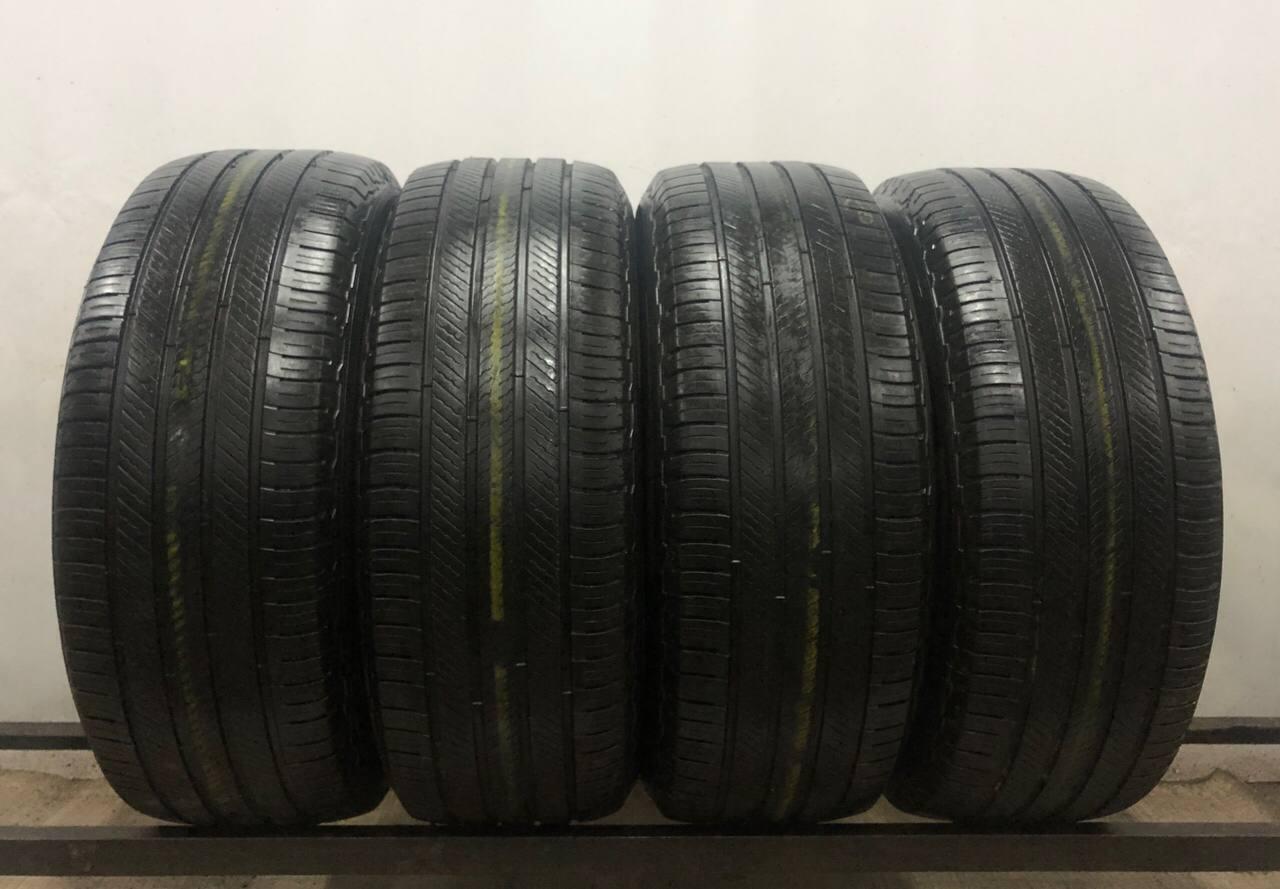 Michelin Primacy SUV 275 65 17 БУ Шины 275 65 Летние. Цена 10850 руб, вместо 12044 руб. Скидка 10%, распродажа. Купить онлайн недорого. Уценка