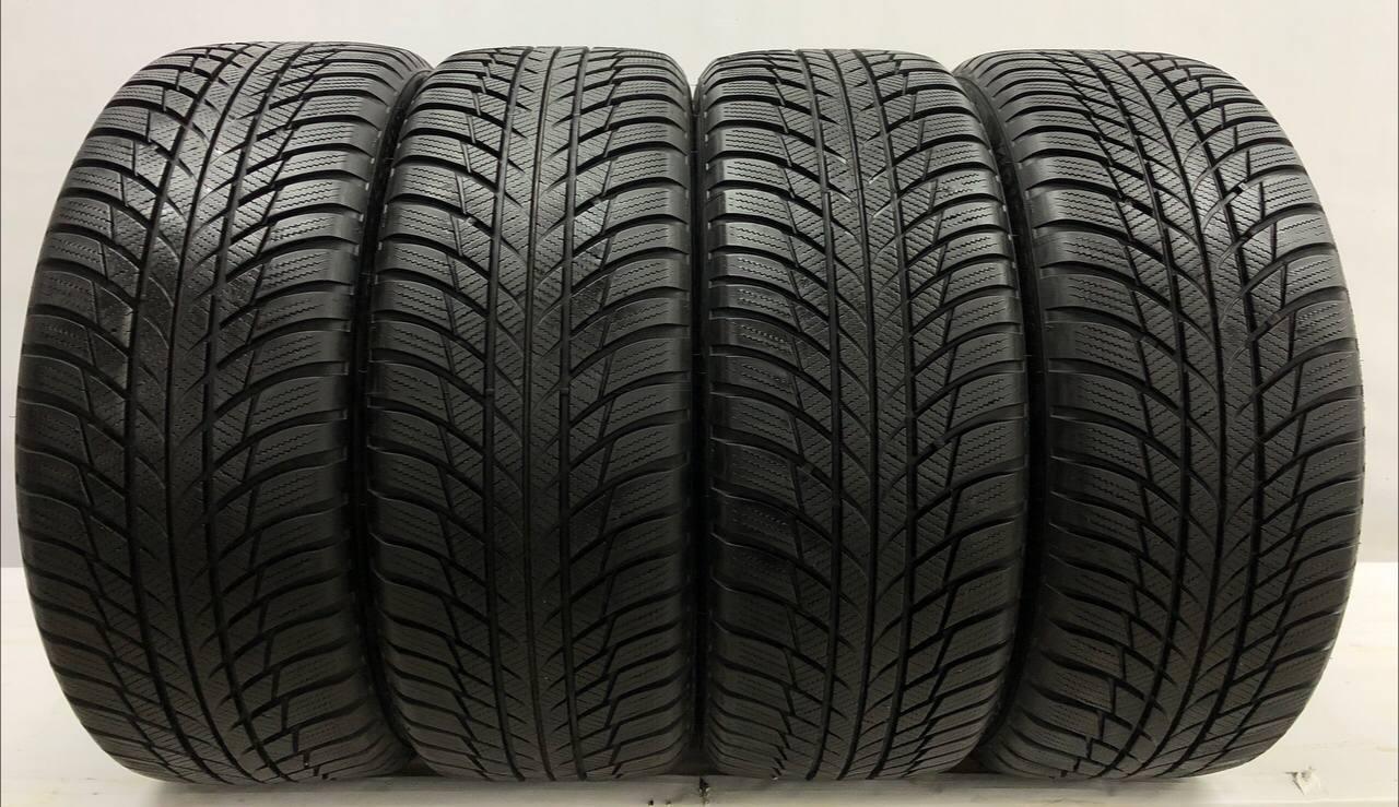 Резина Bridgestone Blizzak LM001 225 45 18 БУ Шины 225 45 Зимние купить онлайн со скидкой 10% за 10025 руб.  Скидка, распродажа. Купить онлайн недорого. Уценка