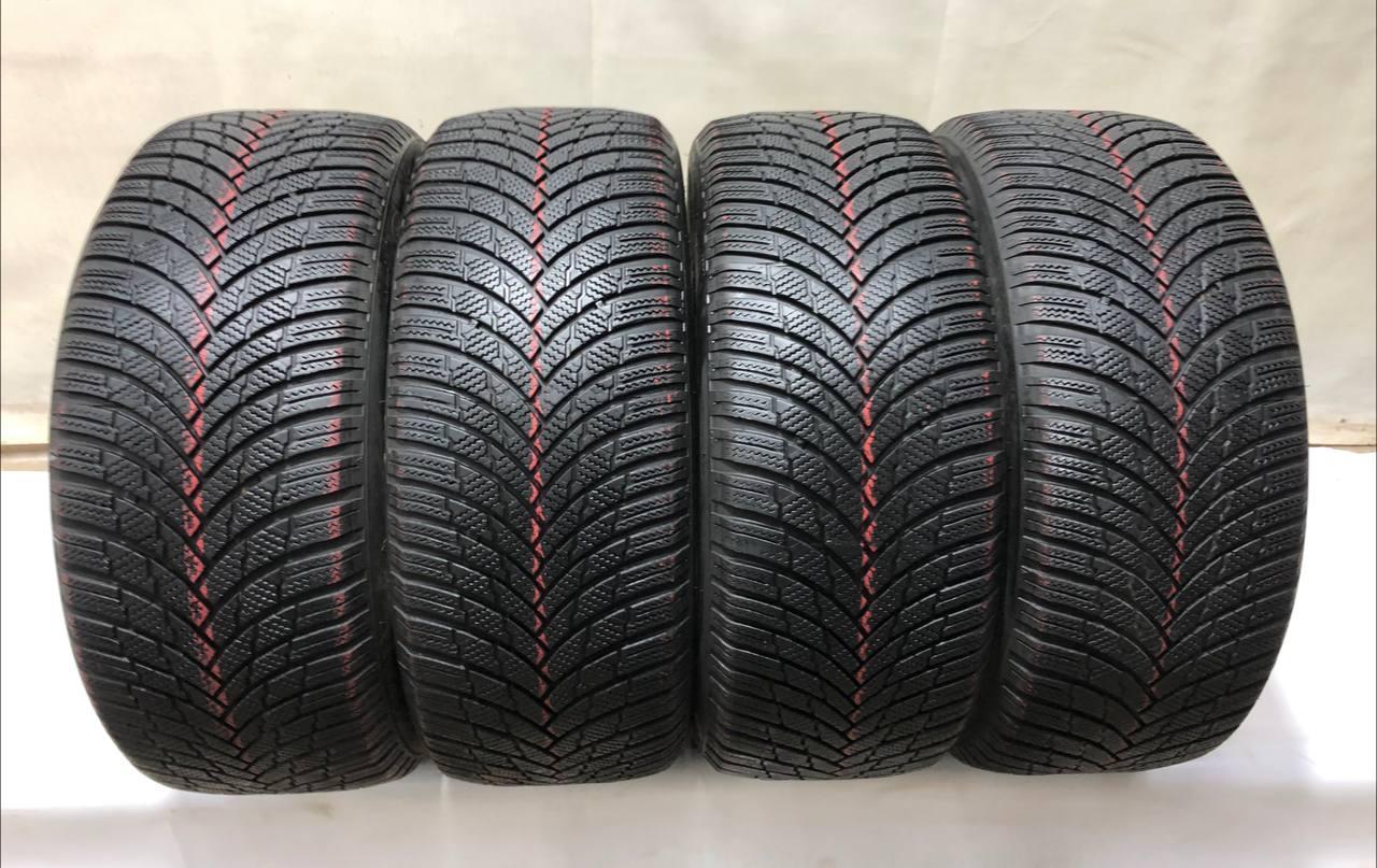 Firestone WinterHawk 4 225 55 18 БУ Шины 225 55 Зимние. Цена 6225 руб, вместо 6910 руб. Скидка 10%, распродажа. Купить онлайн недорого. Уценка