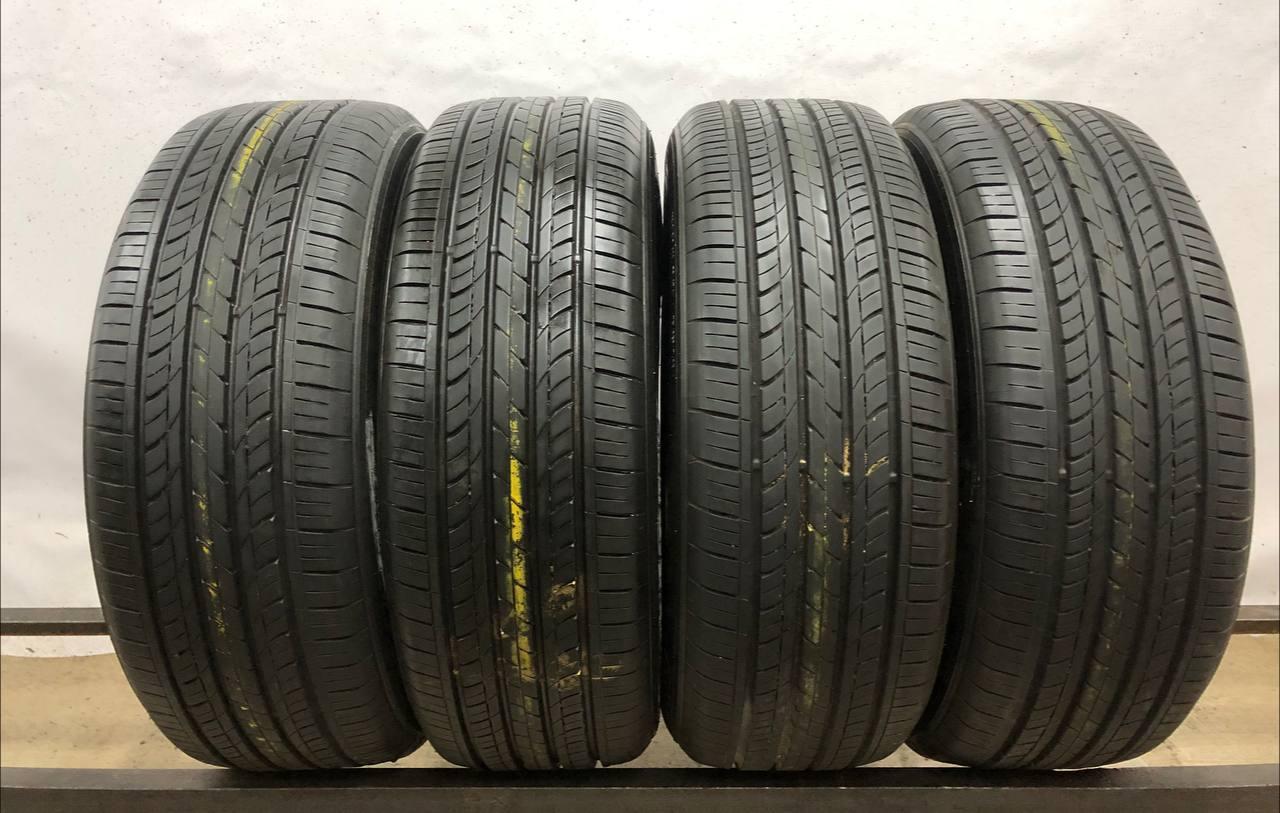 Резина Toyo Proxes R44 225 55 18 БУ Шины 225 55 Летние купить онлайн со скидкой 10% за 10200 руб.  Скидка, распродажа. Купить онлайн недорого. Уценка