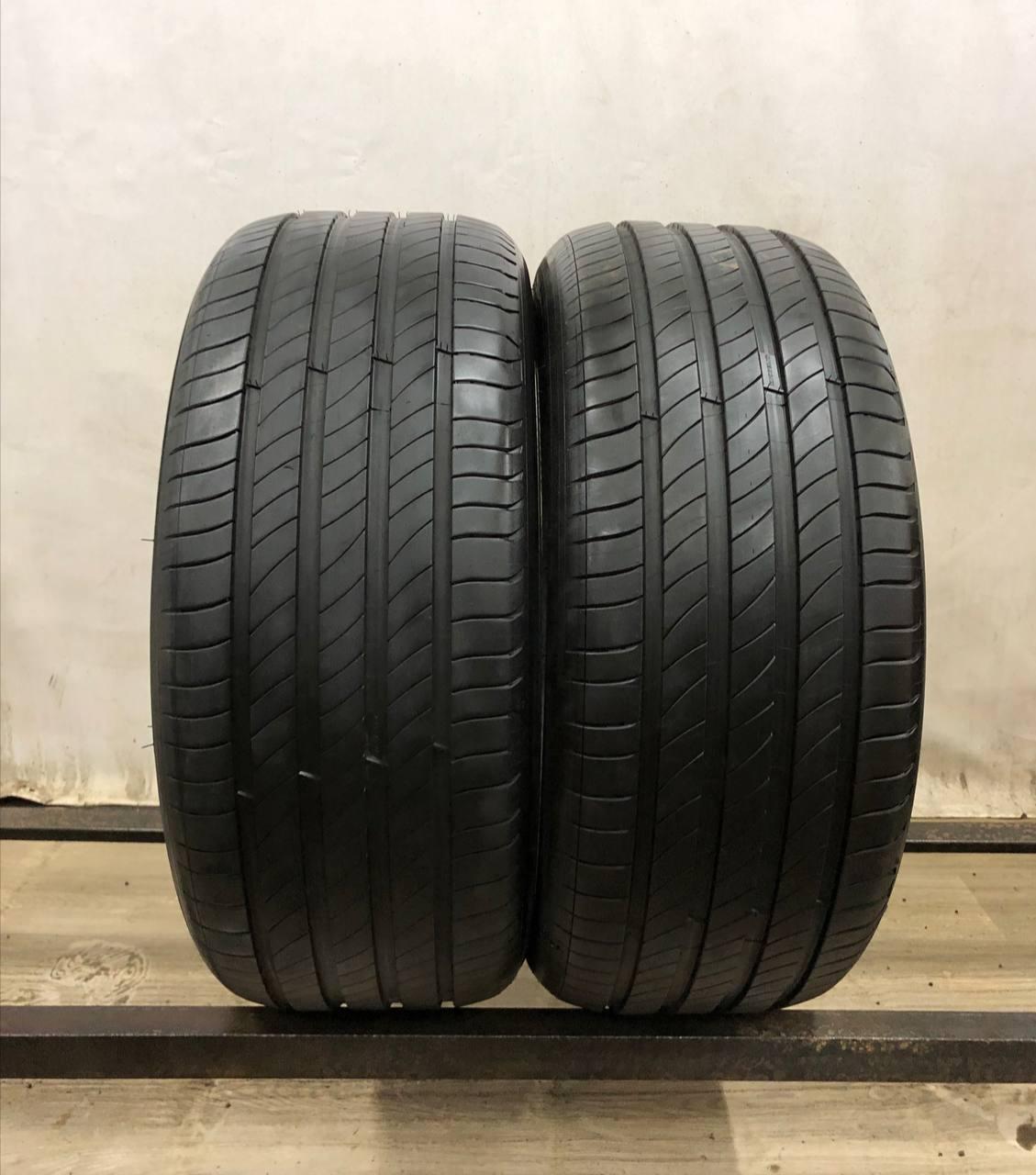 Резина Michelin E.Primacy 235 45 18 БУ Шины 235 45 Летние купить онлайн со скидкой 10% за 14550 руб.  Скидка, распродажа. Купить онлайн недорого. Уценка