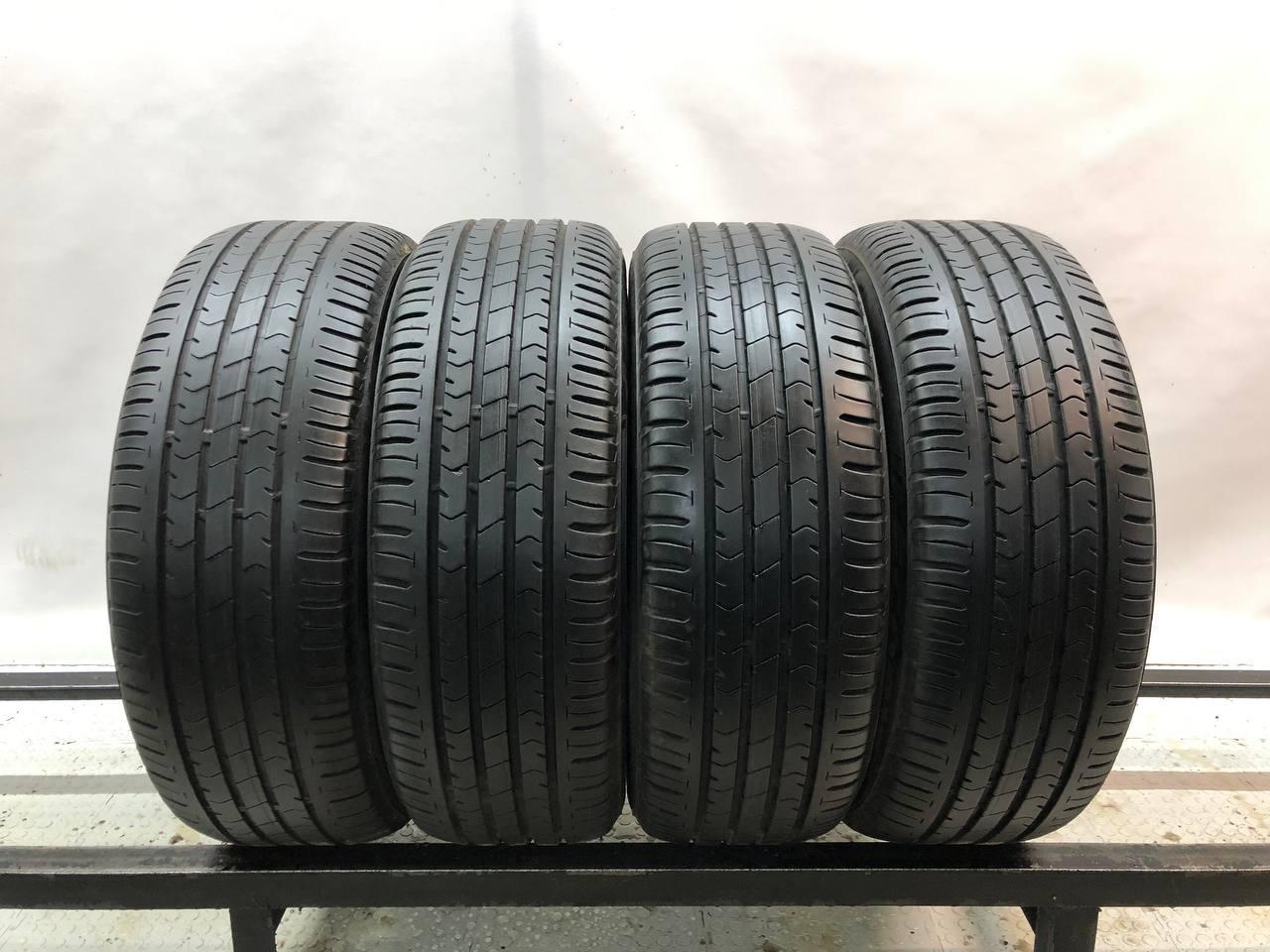 Резина Bridgestone Ecopia NH100 205 55 16 БУ Шины 205 55 Летние купить онлайн со скидкой 10% за 6625 руб.  Скидка, распродажа. Купить онлайн недорого. Уценка