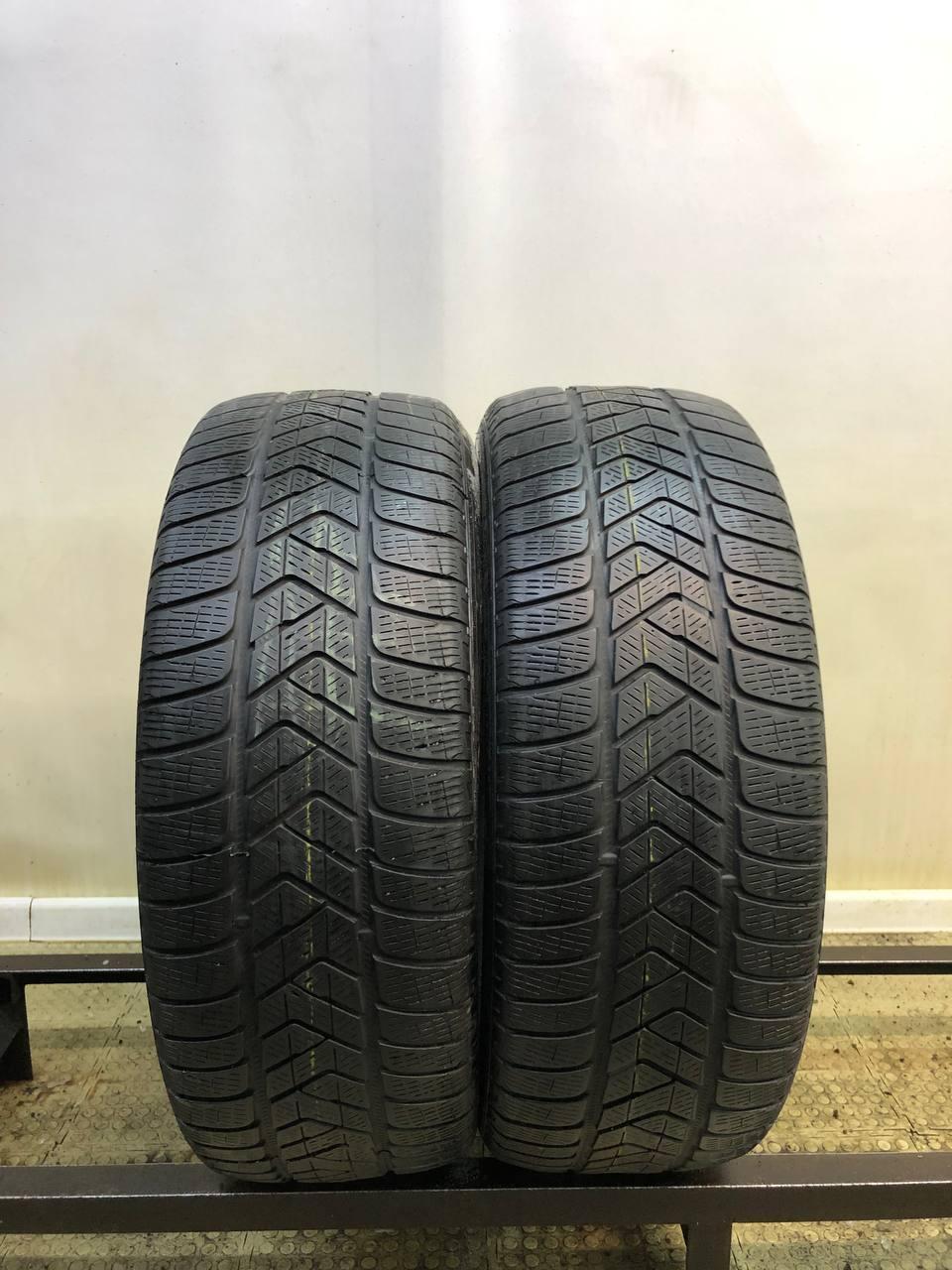 Резина Pirelli Scorpion Winter 235 60 18 БУ Шины 235 60 Зимние купить онлайн со скидкой 10% за 6700 руб.  Скидка, распродажа. Купить онлайн недорого. Уценка