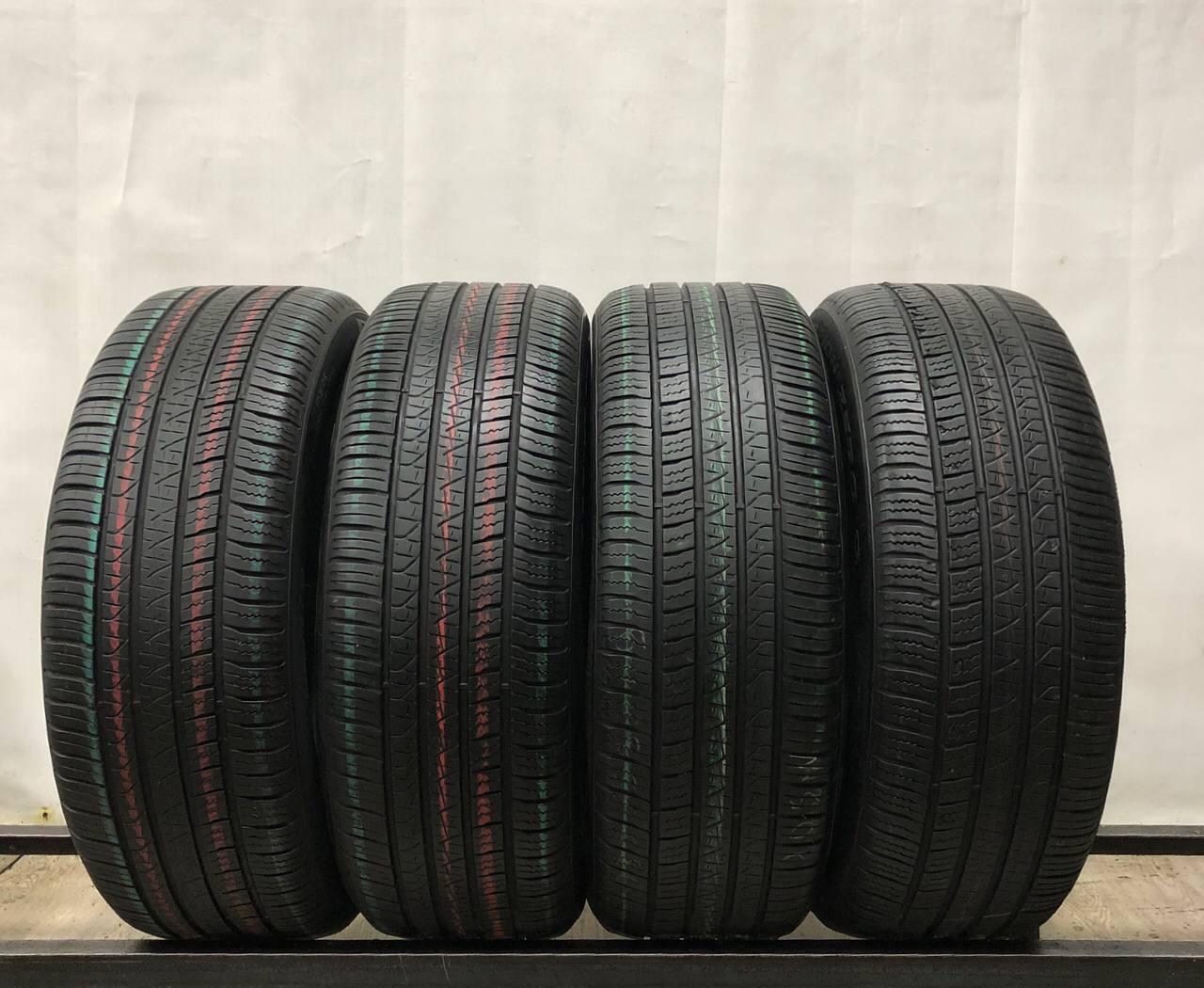 Резина Pirelli Scorpion Zero All Season 235 60 18 БУ Шины 235 60 Летние купить онлайн со скидкой 10% за 10825 руб.  Скидка, распродажа. Купить онлайн недорого. Уценка