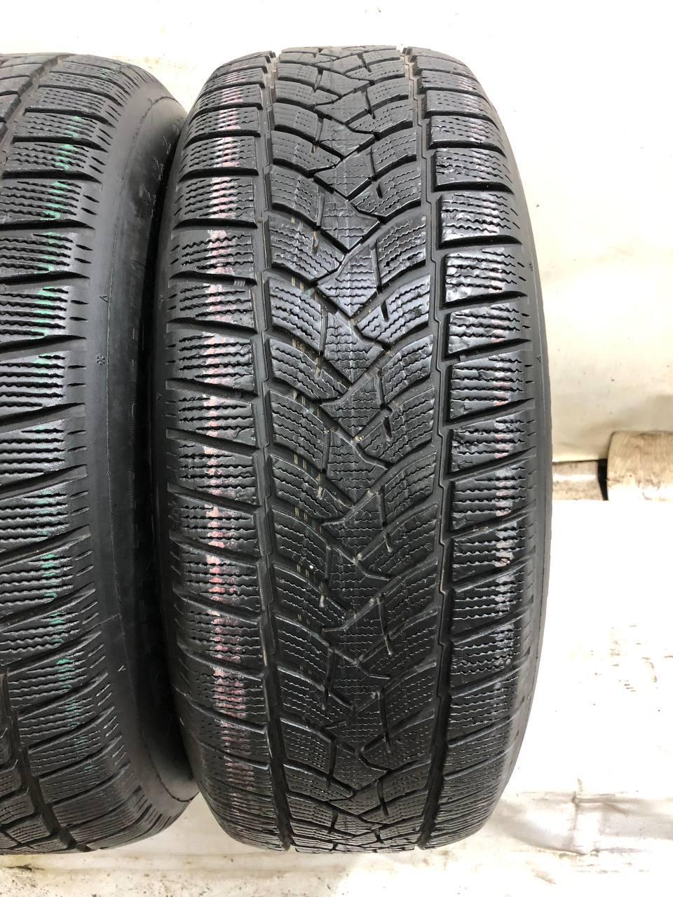 Резина Dunlop Winter Sport 5 SUV 235 60 18 БУ Шины 235 60 Зимние купить онлайн со скидкой 10% за 7950 руб.  Скидка, распродажа. Купить онлайн недорого. Уценка