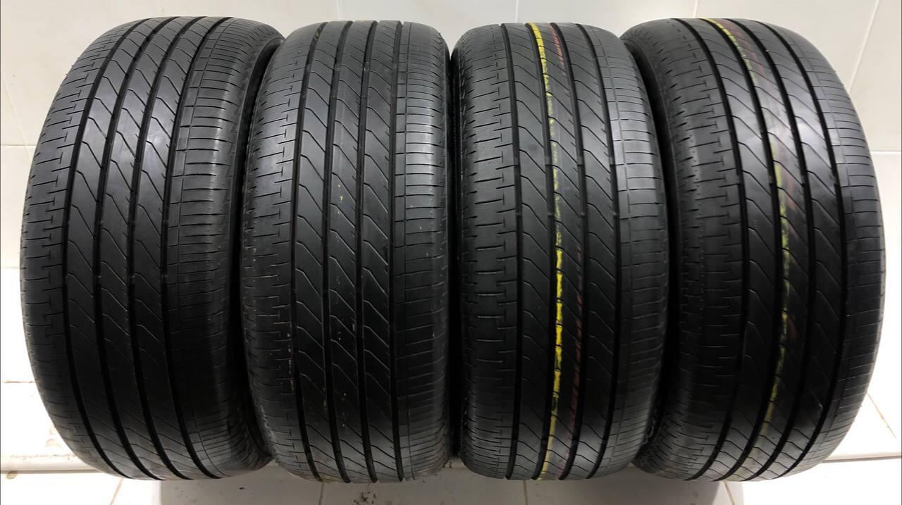 Резина Bridgestone Turanza T005A 225 50 17 БУ Шины 225 50 Летние купить онлайн со скидкой 10% за 8825 руб.  Скидка, распродажа. Купить онлайн недорого. Уценка