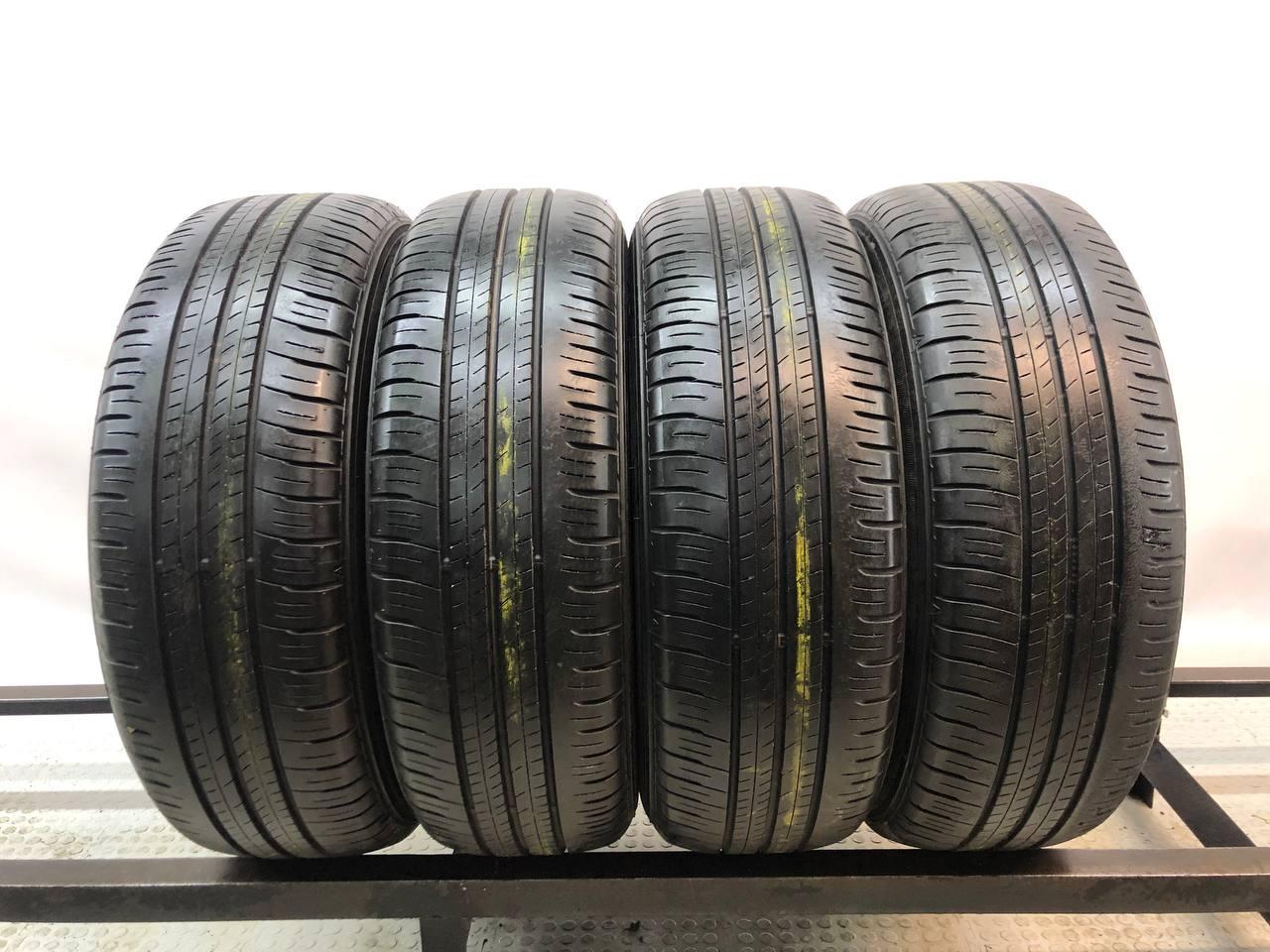Dunlop Enasave EC300+ 195 65 15 БУ Шины 195 65 Летние. Цена 4025 руб, вместо 4468 руб. Скидка 10%, распродажа. Купить онлайн недорого. Уценка