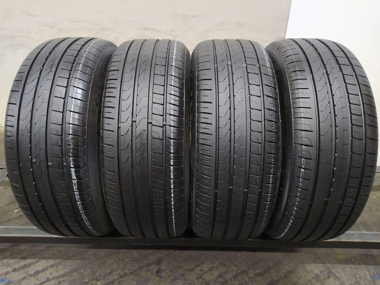 Резина Pirelli Cinturato P7 215 55 17 БУ Шины 215 55 Летние купить онлайн со скидкой 10% за 8787 руб.  Скидка, распродажа. Купить онлайн недорого. Уценка