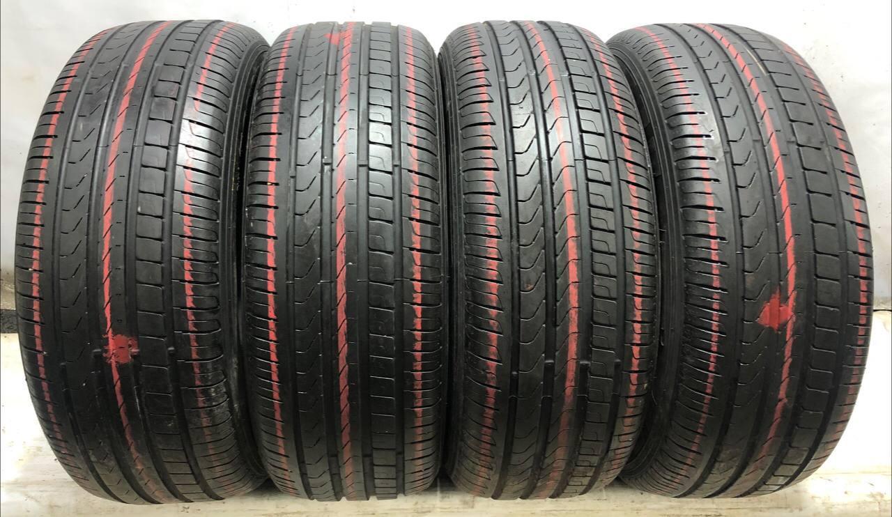 Резина Pirelli Scorpion Verde 235 60 18 БУ Шины 235 60 Летние купить онлайн со скидкой 10% за 11300 руб.  Скидка, распродажа. Купить онлайн недорого. Уценка