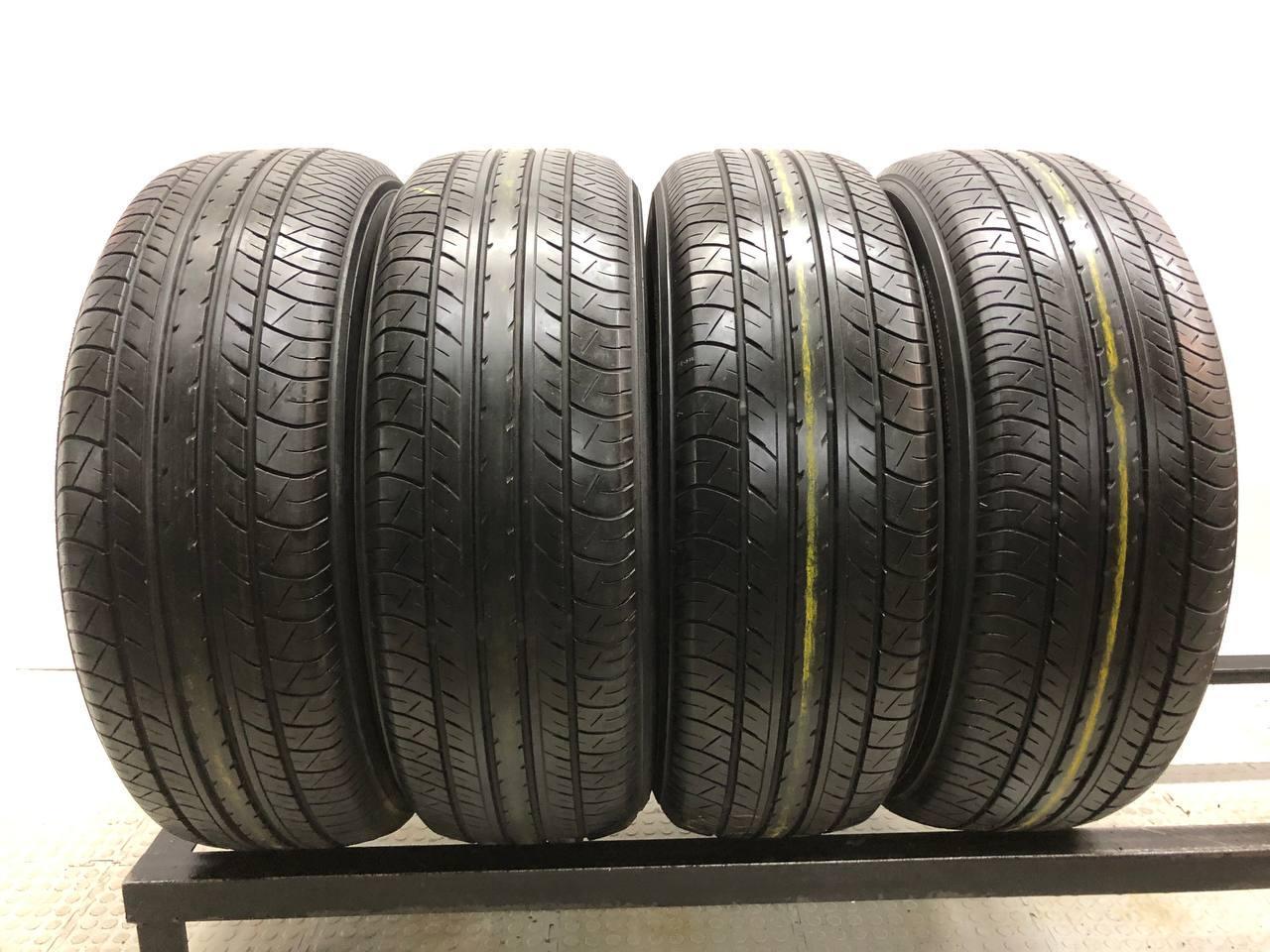 Резина Yokohama DB Decibel E70 215 60 16 БУ Шины 215 60 Летние купить онлайн со скидкой 10% за 6912 руб.  Скидка, распродажа. Купить онлайн недорого. Уценка