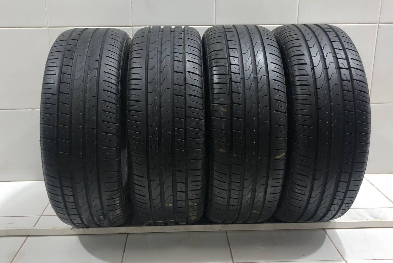 Резина Pirelli Cinturato P7 205 45 17 БУ Шины 205 45 Летние купить онлайн со скидкой 10% за 7250 руб.  Скидка, распродажа. Купить онлайн недорого. Уценка